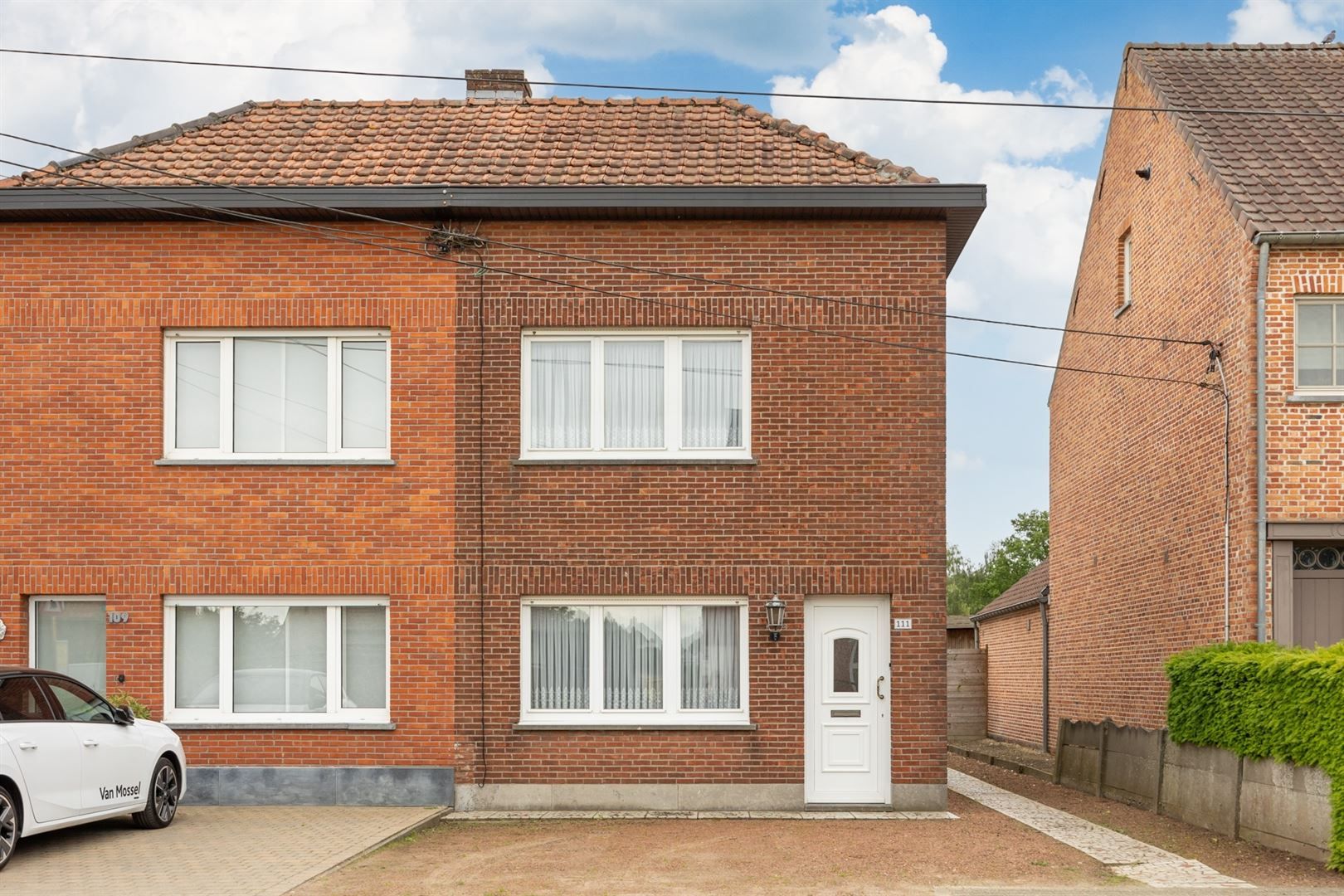 Hoofdfoto van de publicatie: Charmante renovatie-woning met potentieel