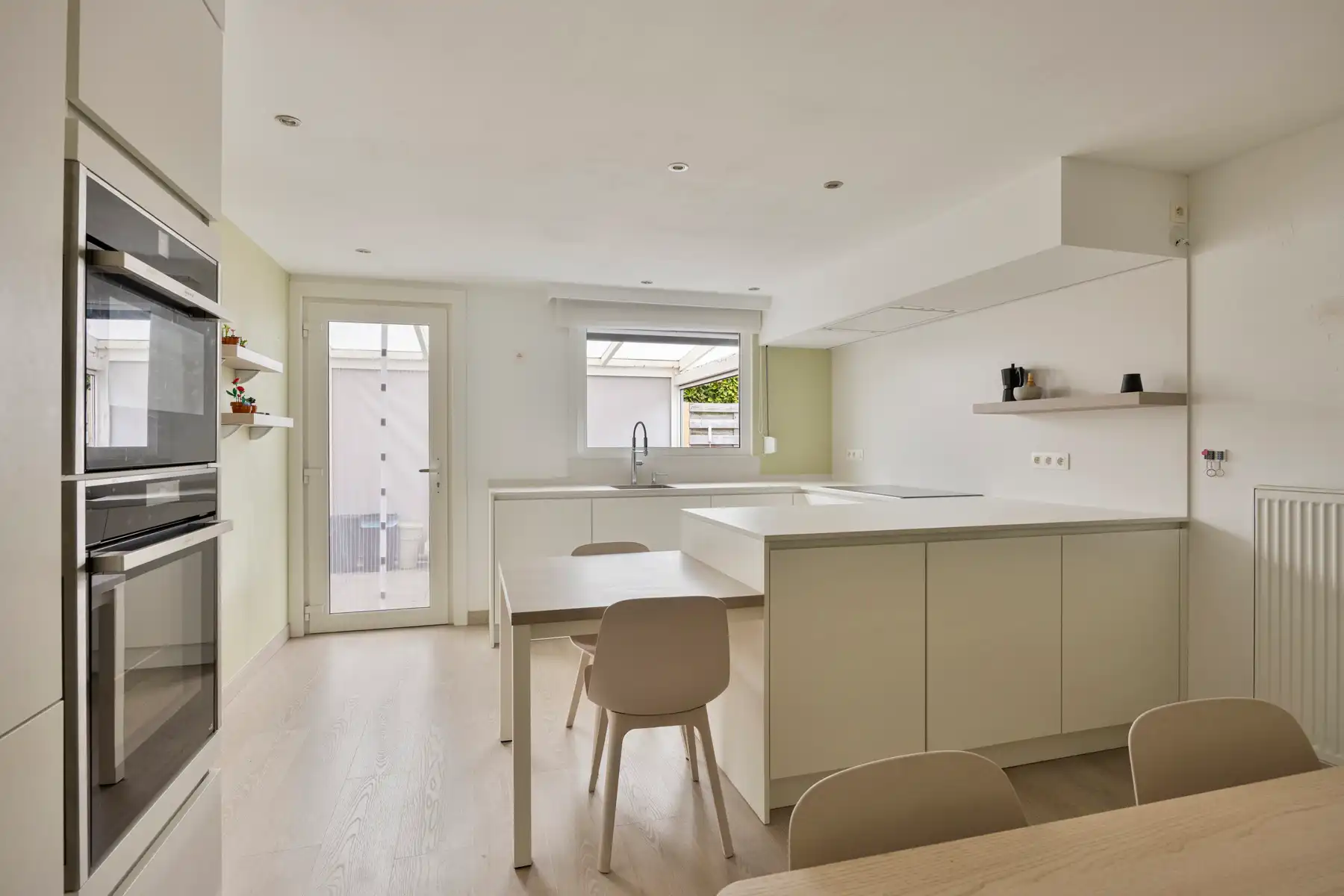 Vrijstaande woning foto 6