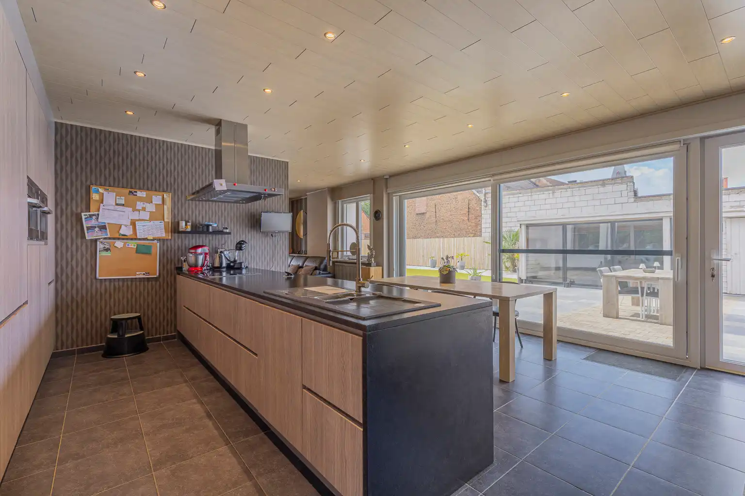 Instapklare gezinswoning met 3 slaapkamers! foto 6
