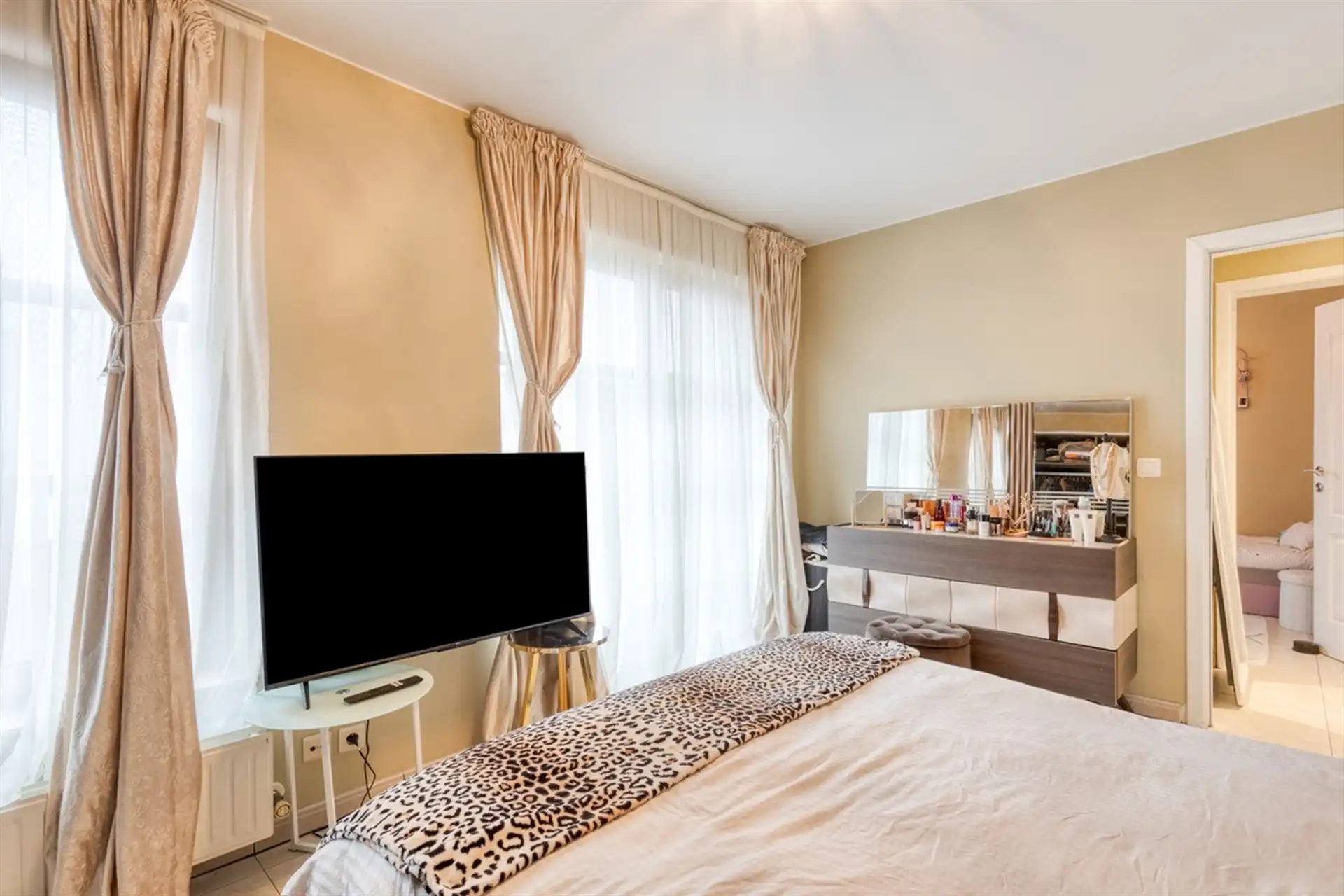 Prachtig moderne appartement met schitterend terras (40 m²)


. foto 10