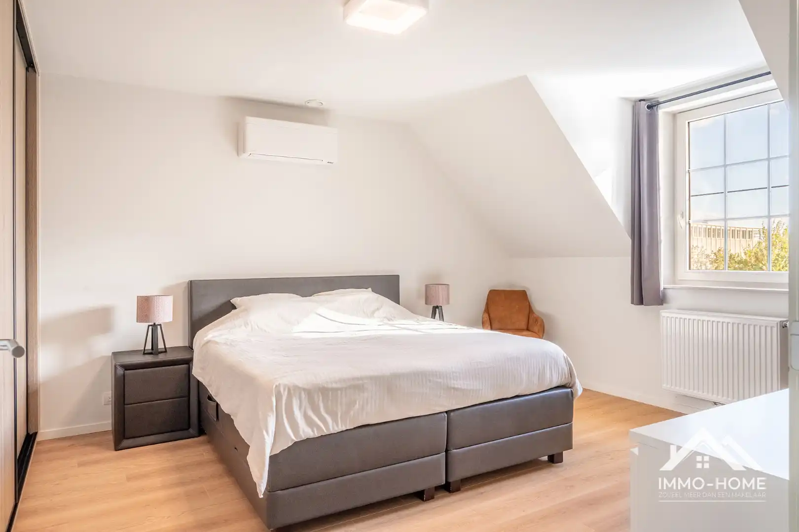 Prachtige instapklare woning met zwembad!  foto 21
