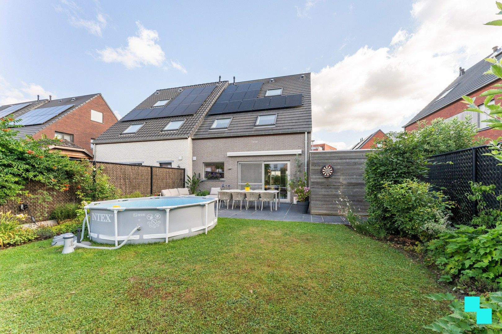 Recente HOB op toplocatie - Roeselare foto 29