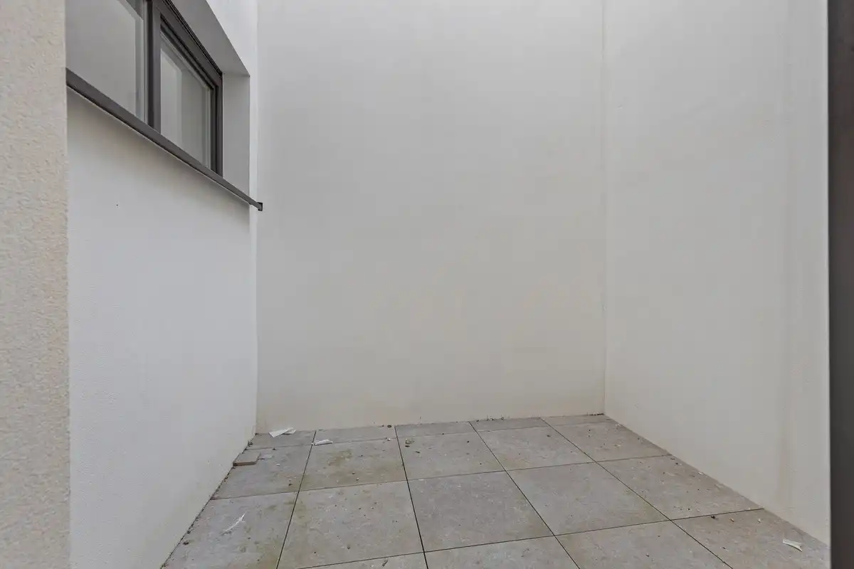 Prachtig instapklaar gelijkvloers appartement foto 10