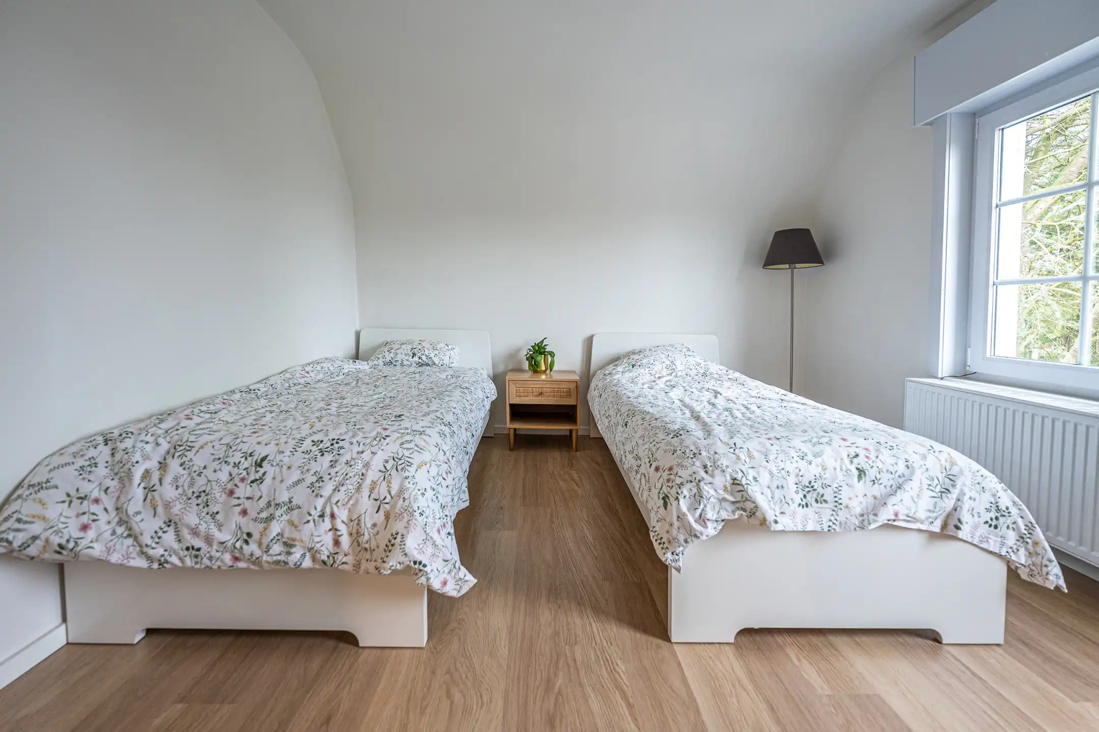 Gerenoveerde karaktervolle charmewoning foto 31