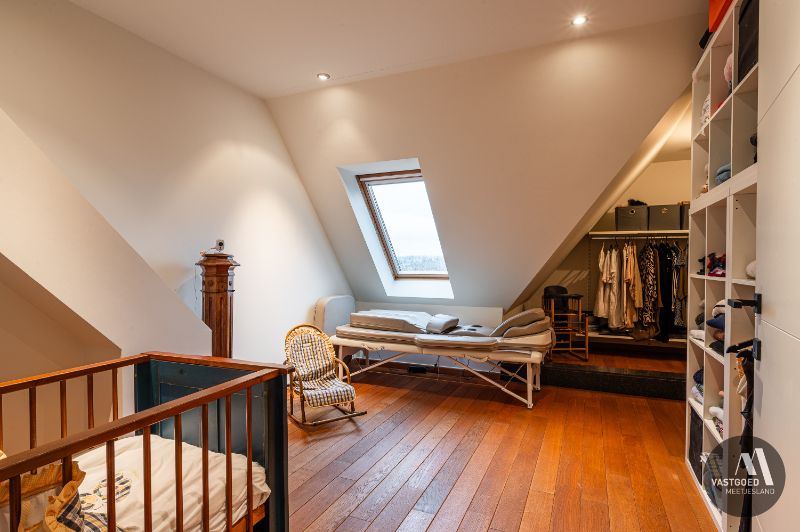 Luxueuze penthouse met 3 slaapkamers en 2 badkamers foto 16