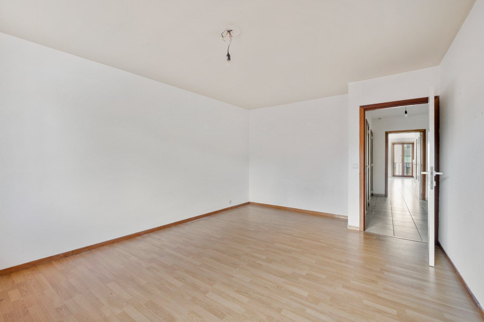 APPARTEMENT MET 2 RUIME SLPKS EN EPC-LABEL A foto 6