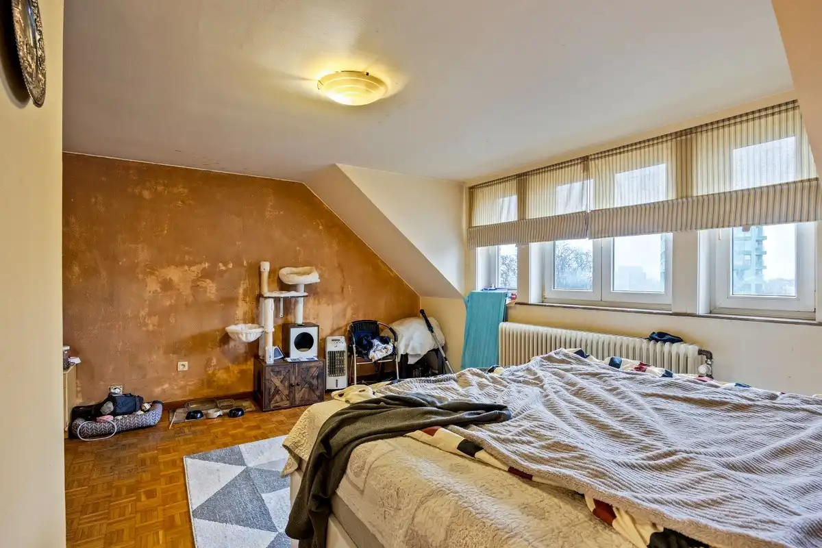 Opbrengsteigendom met 3 appartementen te koop in Heverlee op een super ligging! foto 35