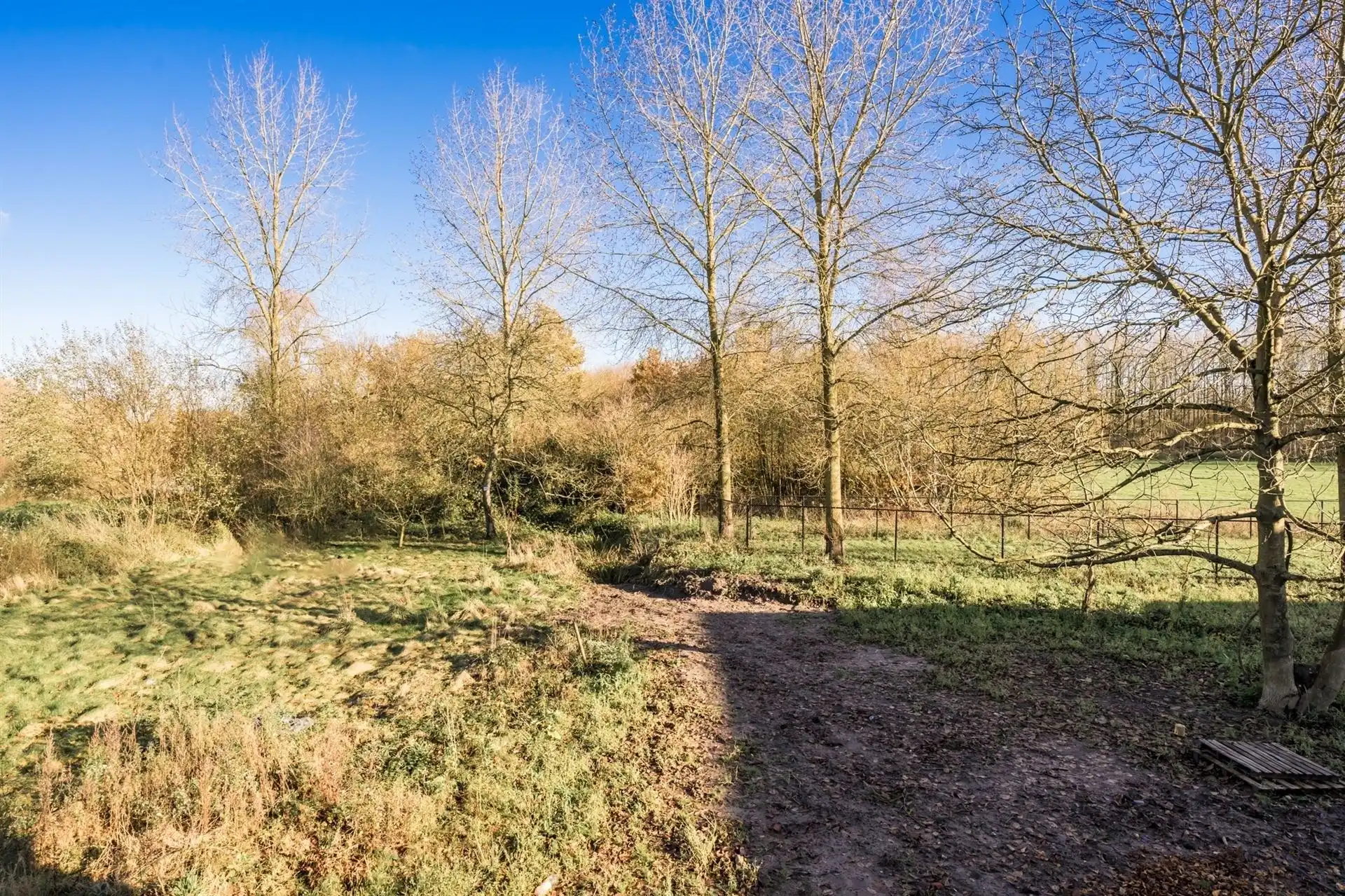  NIEUWBOUW HOB (met registratie 2% of 12 %) met 3 / 4  slaapkamers en mogelijkheid om Privé met Professioneel te combineren (verkoop met registratierechten!) foto 26