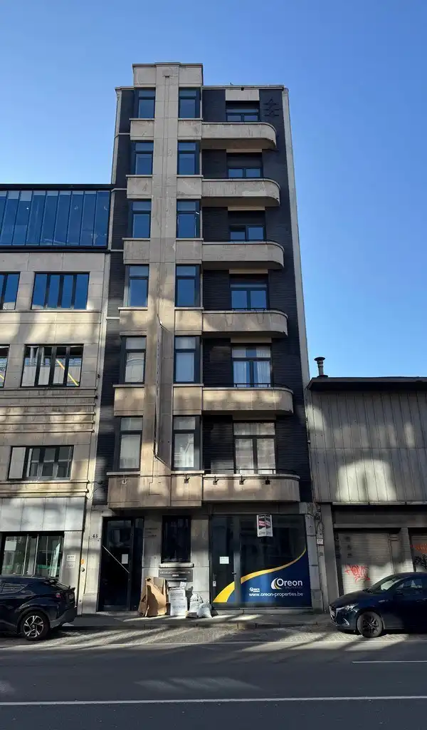 Kantoorruimte te huur op zichtlocatie langs N155 te Berchem foto 14