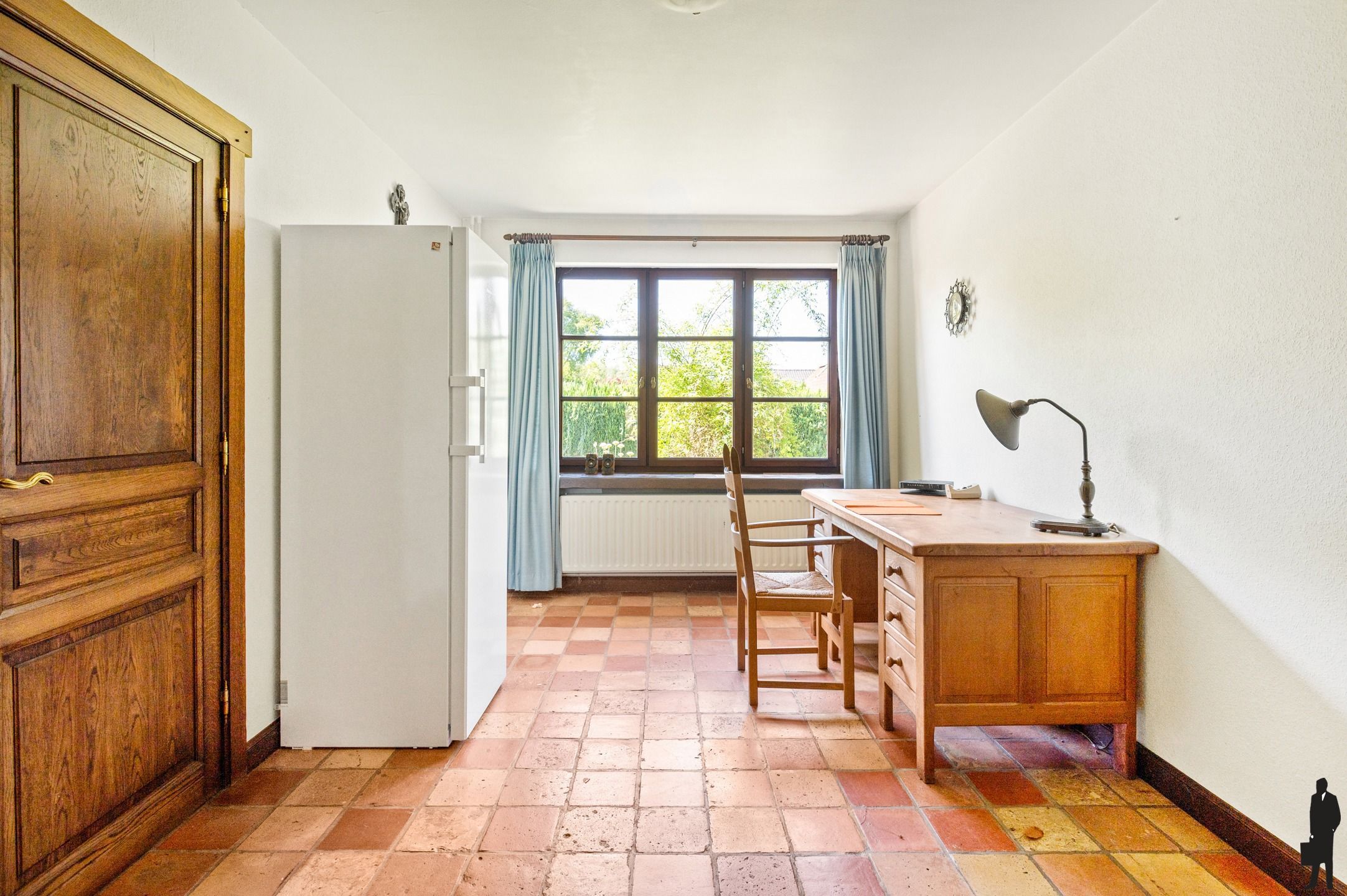 Riante hoeve met bijgebouw foto 15