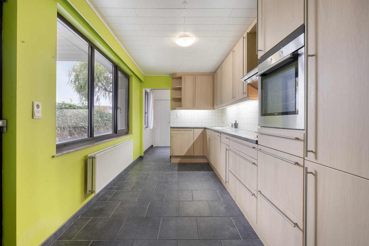 Huis met 4 slaapkamers te koop in Boom foto 3