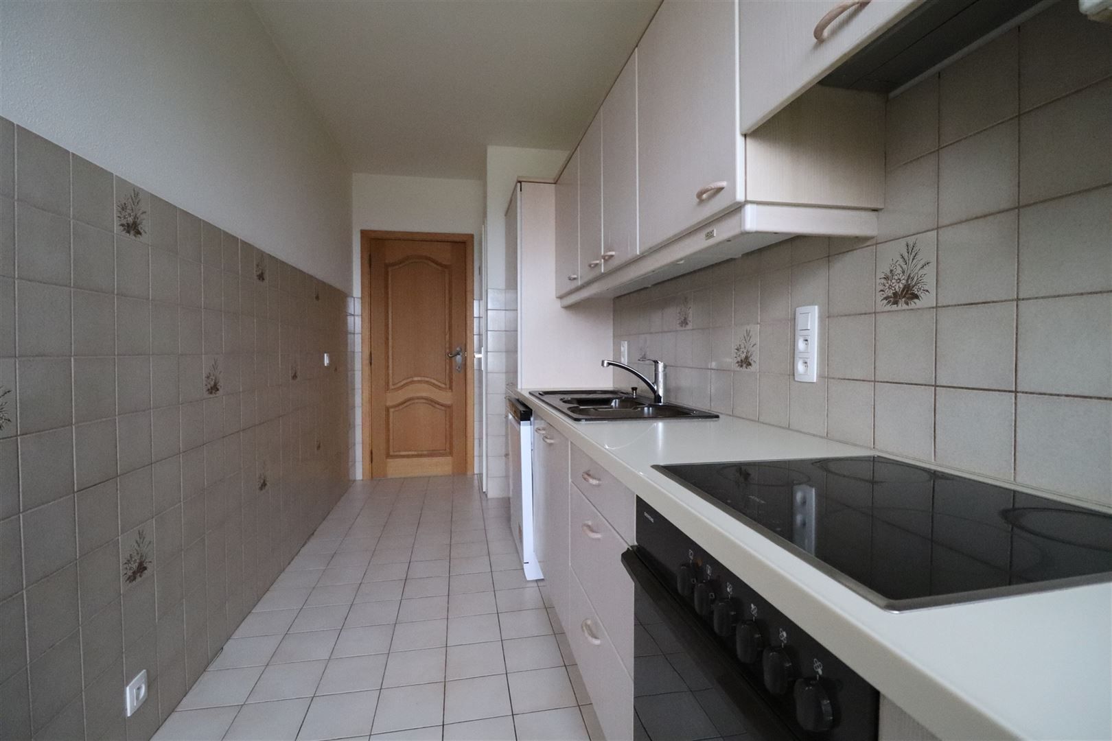 Appartement met prachtig zicht over 't Zuid foto 6