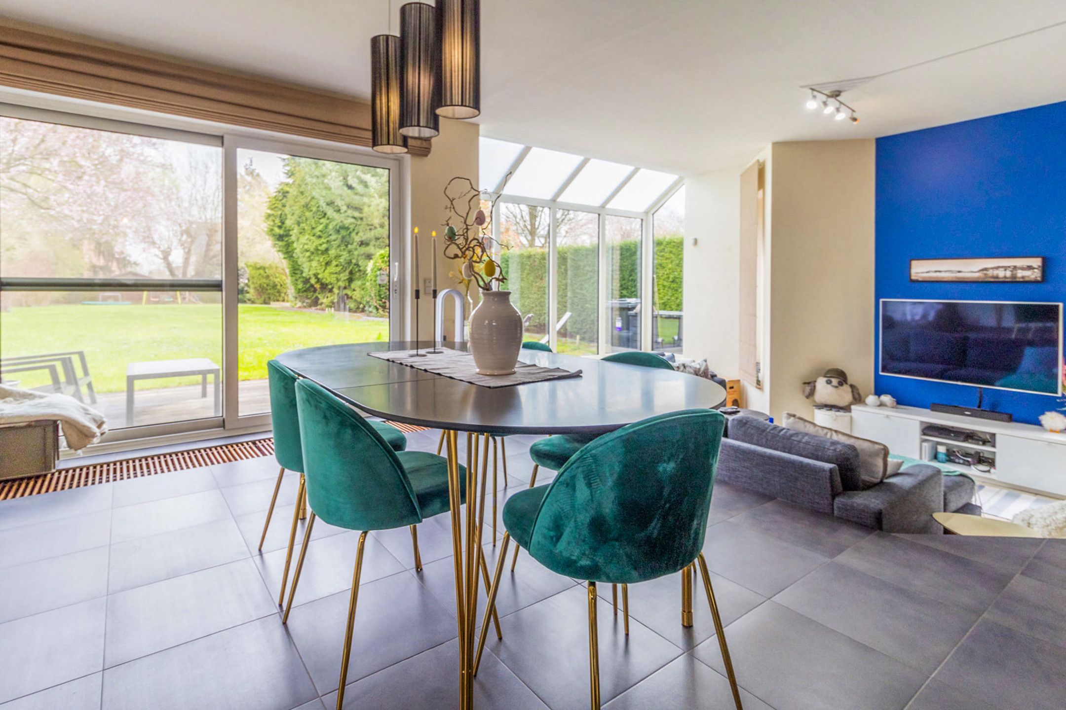 Mooie villa met 4 slaapkamers foto 4
