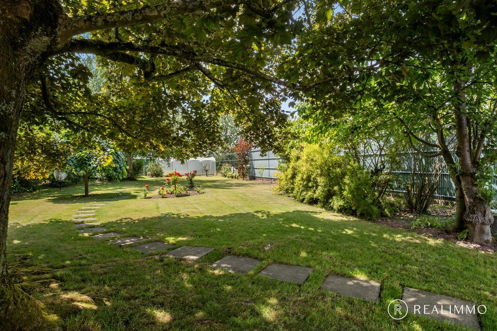 Rustig gelegen woning op 1017 m² foto 15