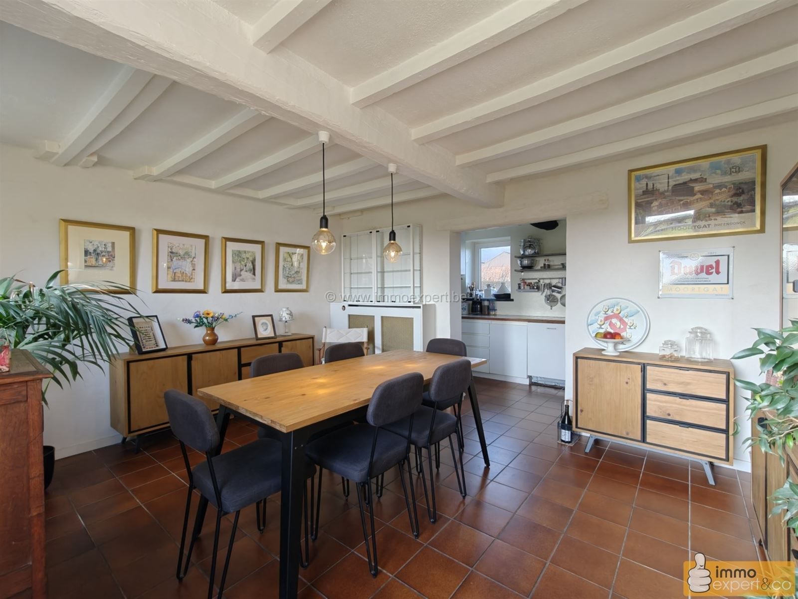 PEPINGEN: Uniek, idylisch en energiezuinig vastgoed foto 15