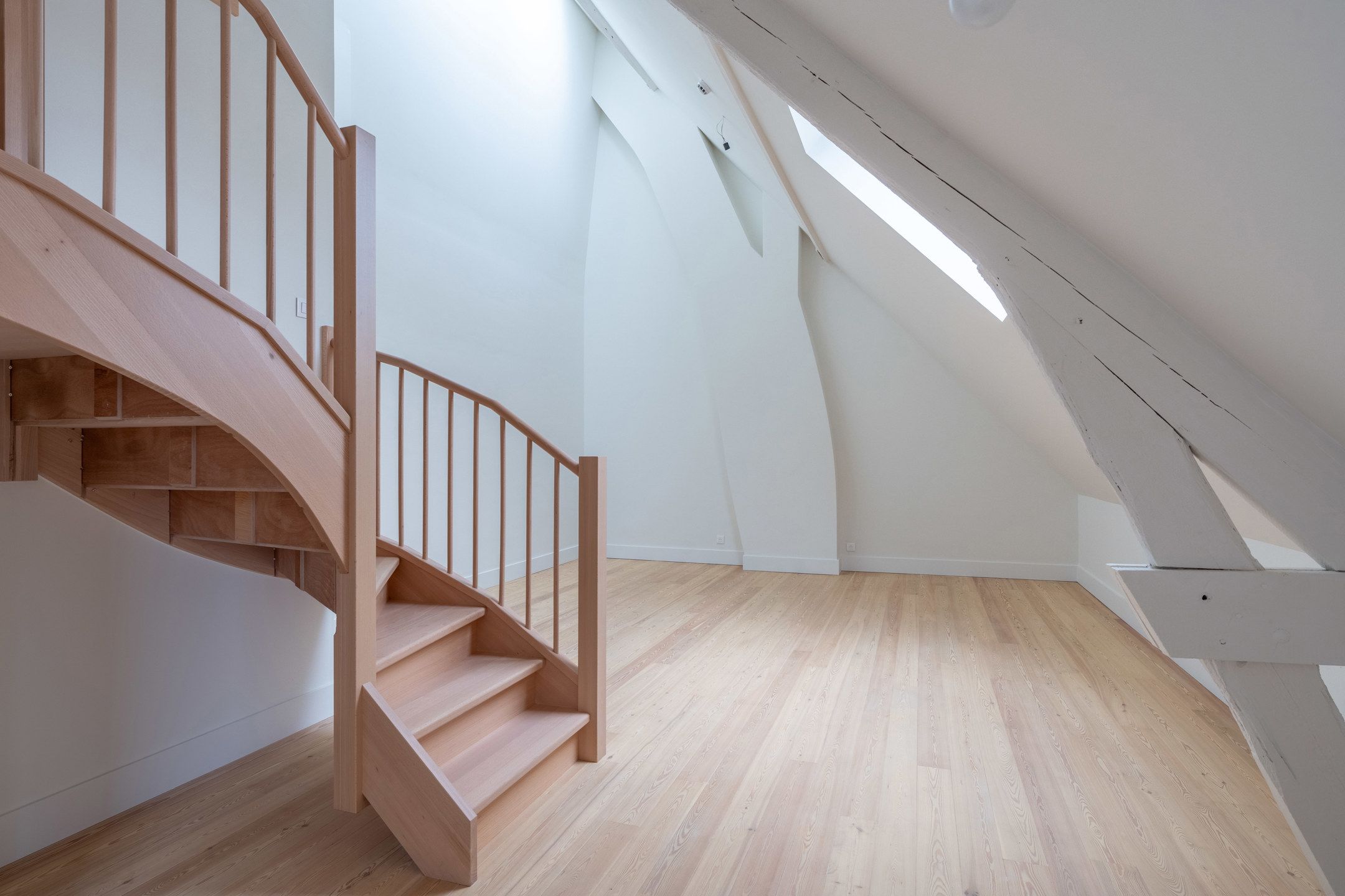 Unieke appartementen in en rond de oude Pastorij aan het Kerkplein in Turnhout foto 13
