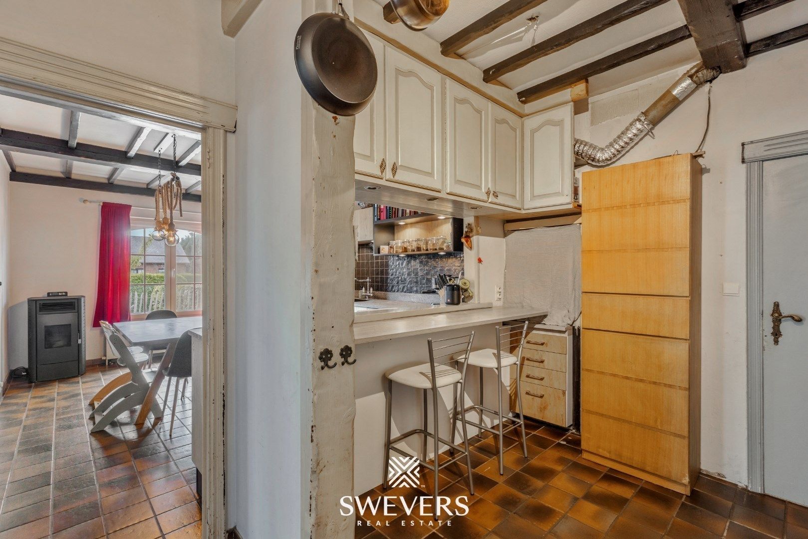 Verrassend ruime woning met veel mogelijkheden te Heusden-Zolder foto 11