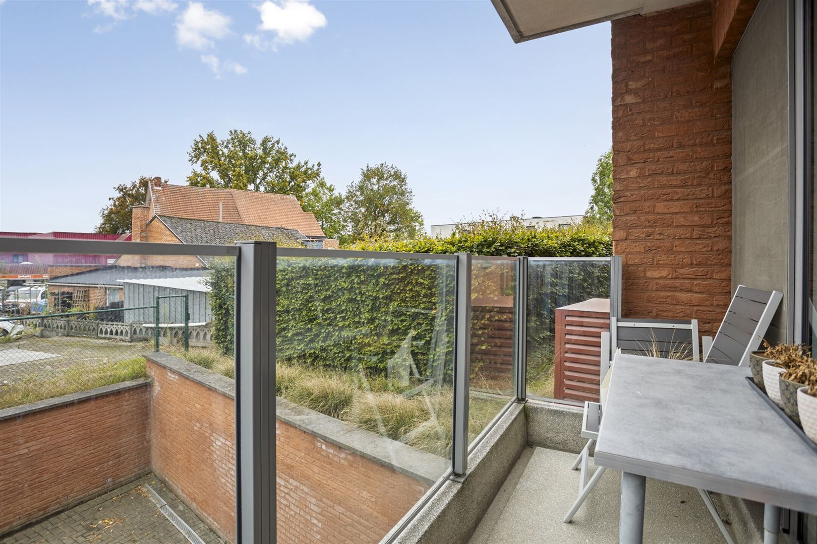 TE KOOP: Appartement met 2 slaapkamers te Lummen!  foto 11