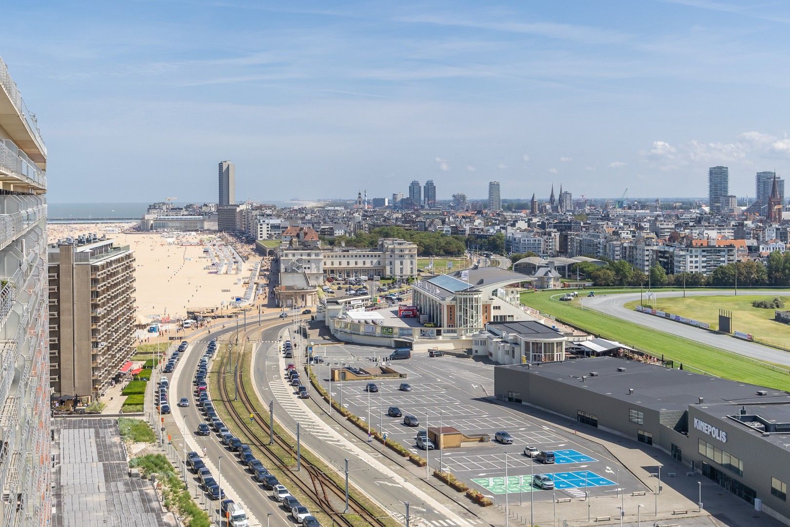 Appartement te koop foto 4
