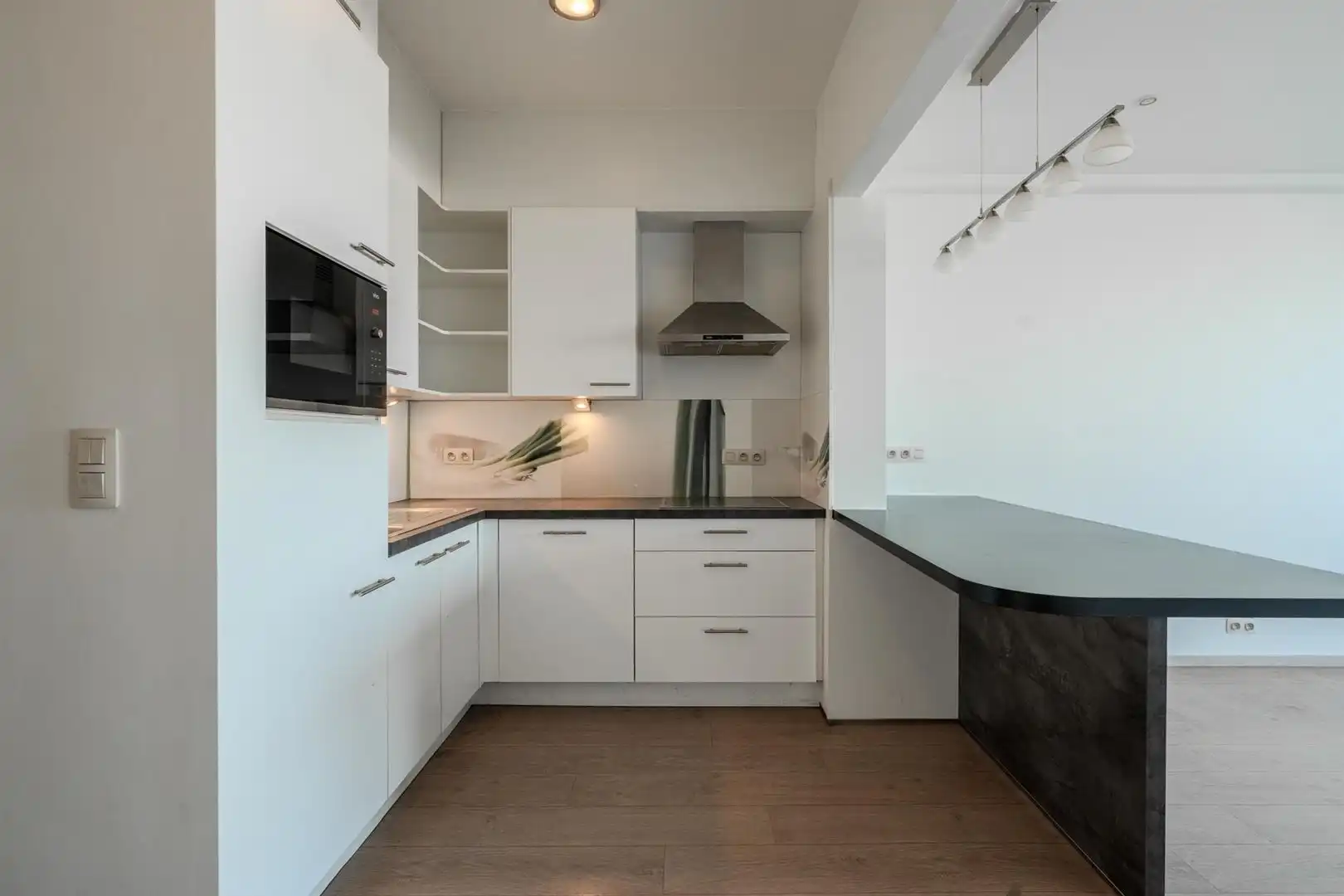 appartement foto 5
