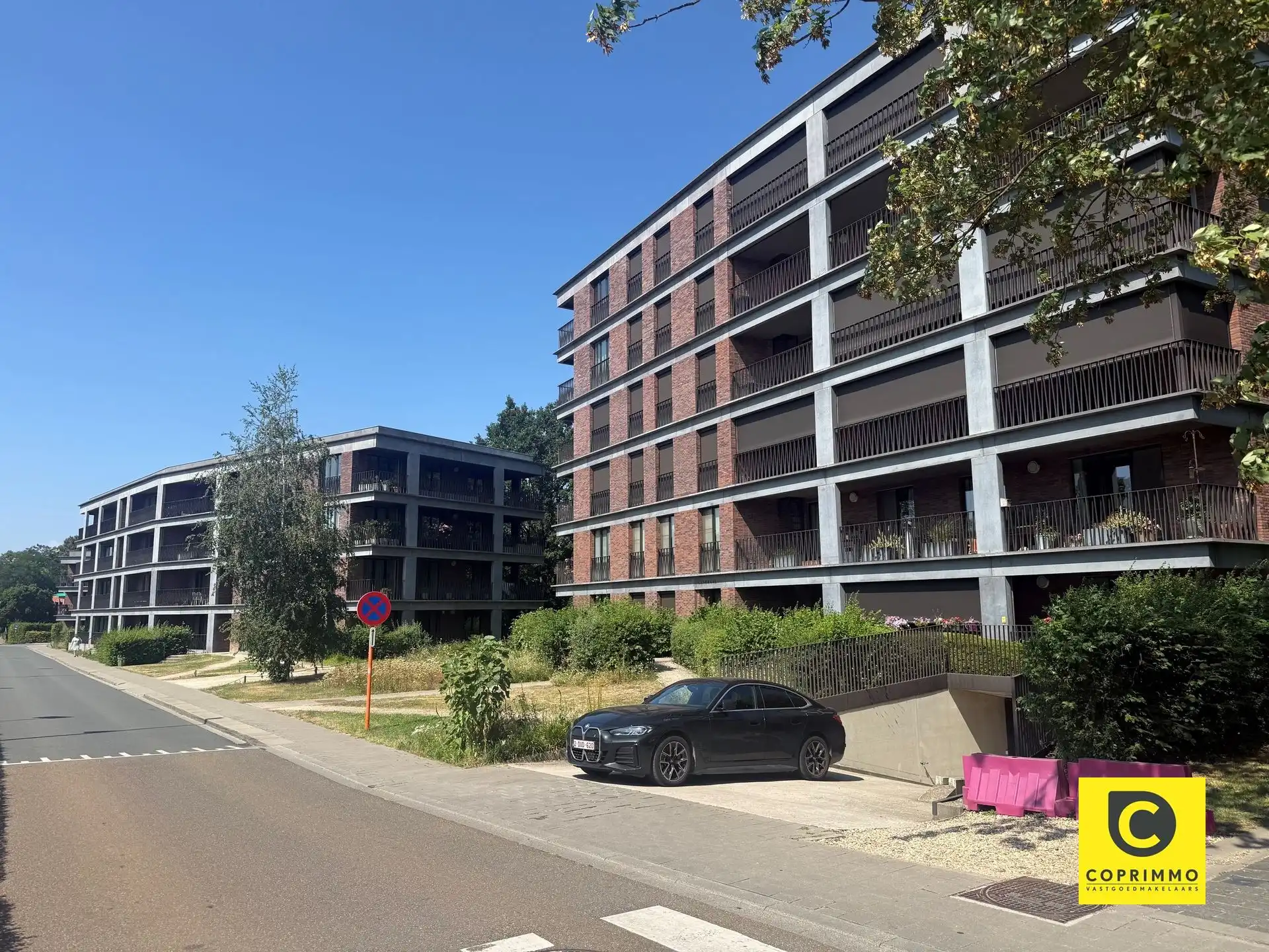 Appartement: 2 slk, t en P foto 13