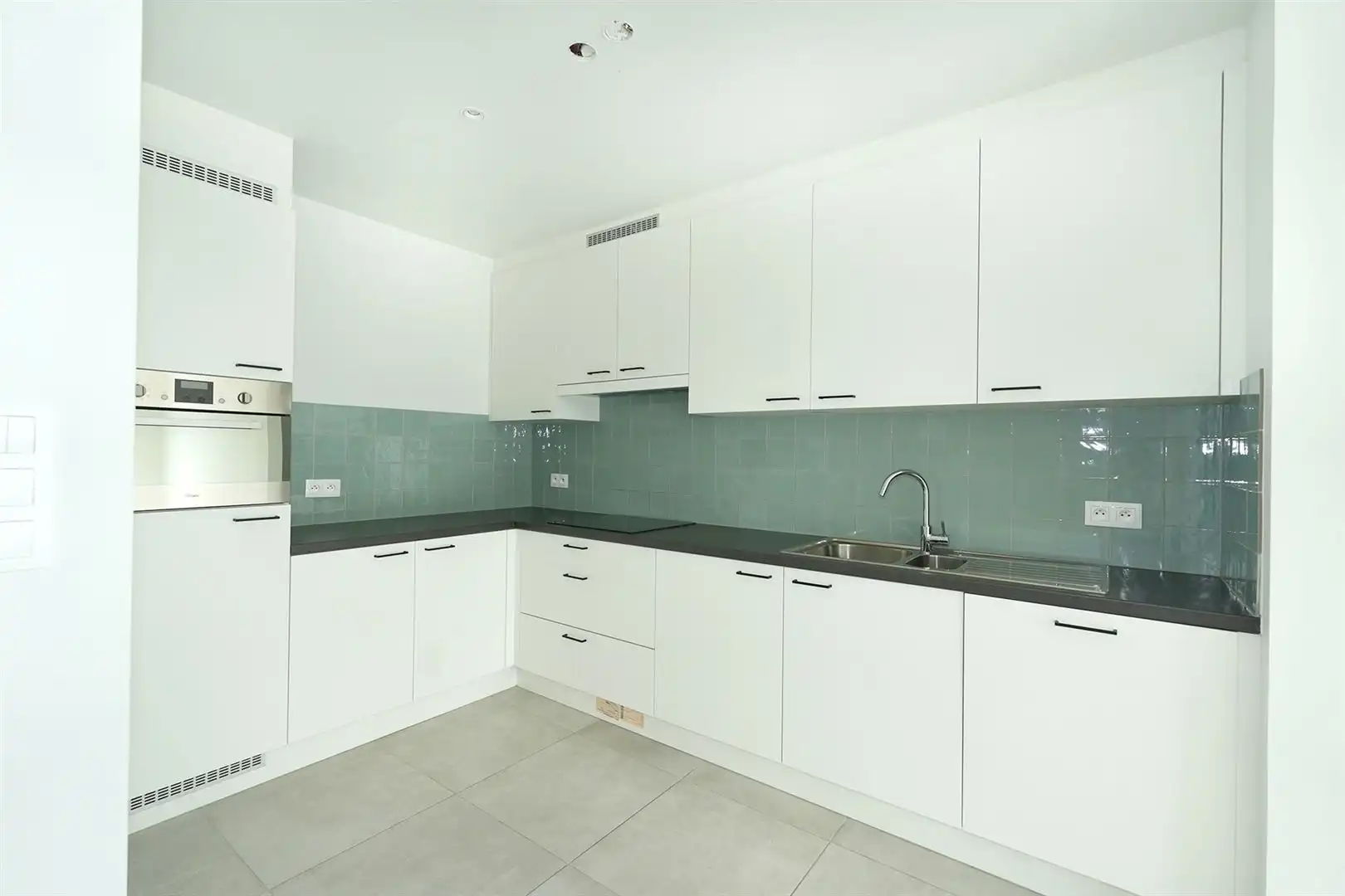 2-slpk-app, terras en tuin! Kopen onder 2% reg. kan! foto 5