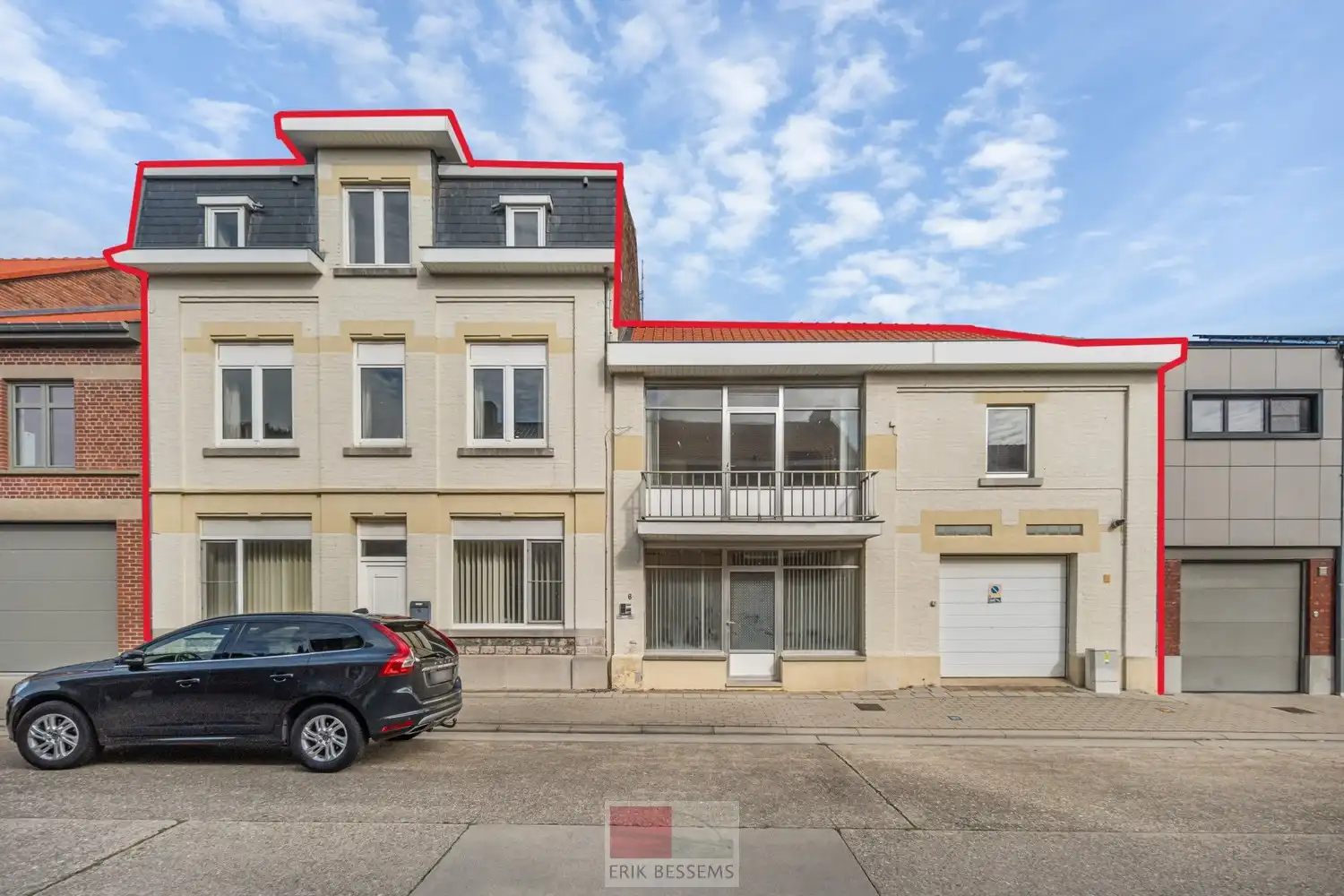 Appartement te koop Millerdries 6 - 3770 Riemst
