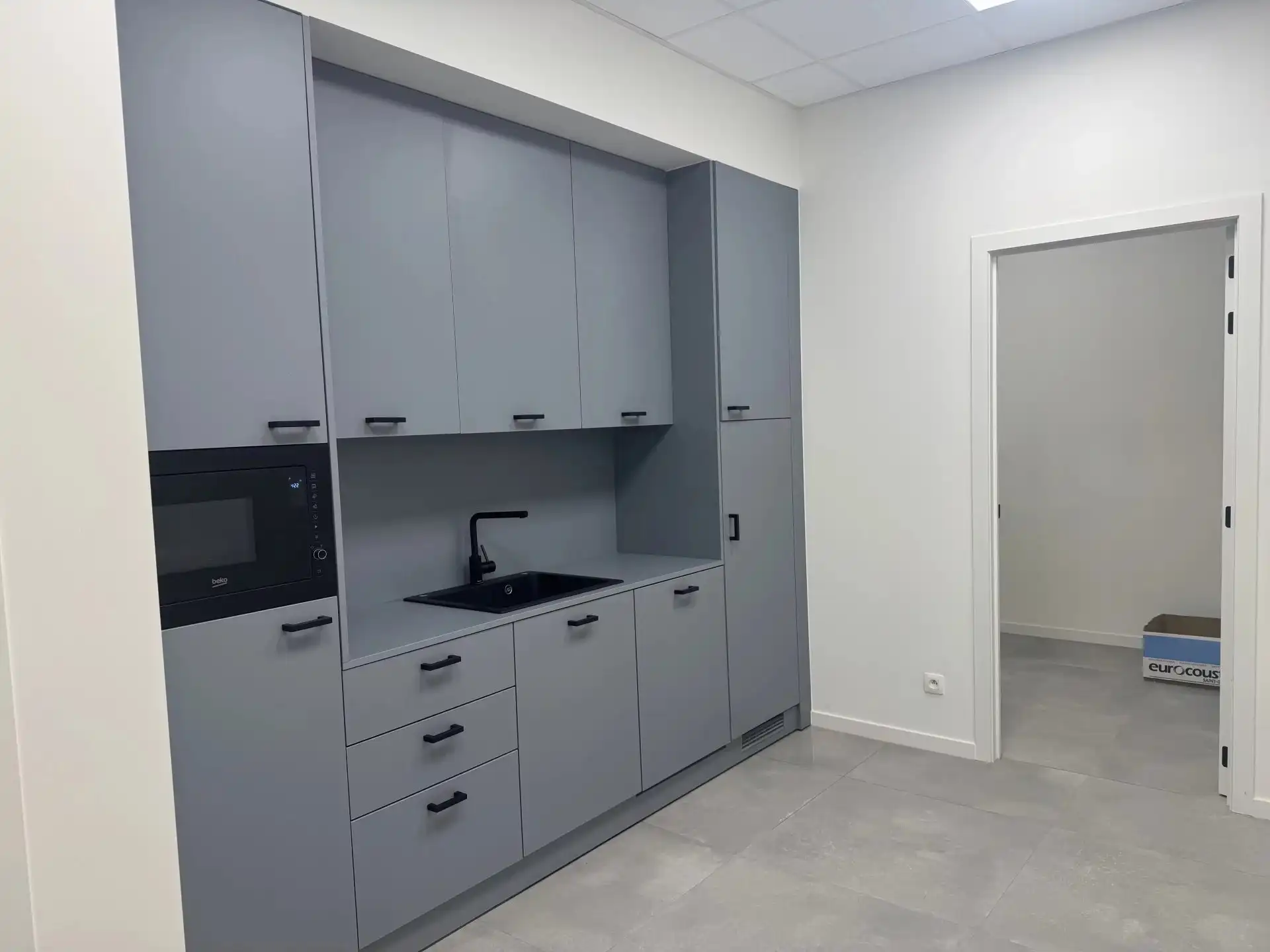 Handelsruimte te huur in Residentie Kapellehof te Heusden foto 6