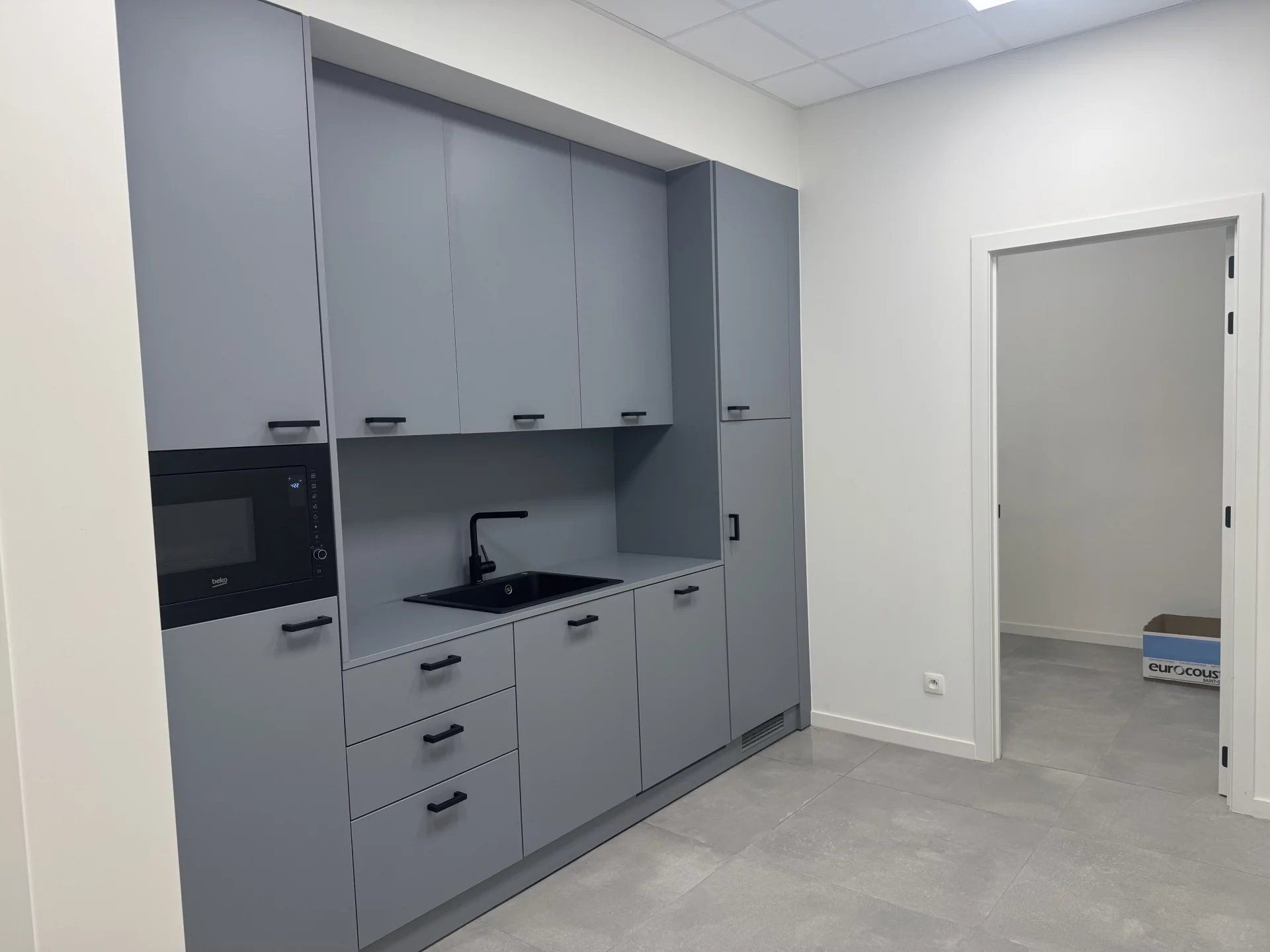 Handelsruimte te huur in Residentie Kapellehof te Heusden foto 6