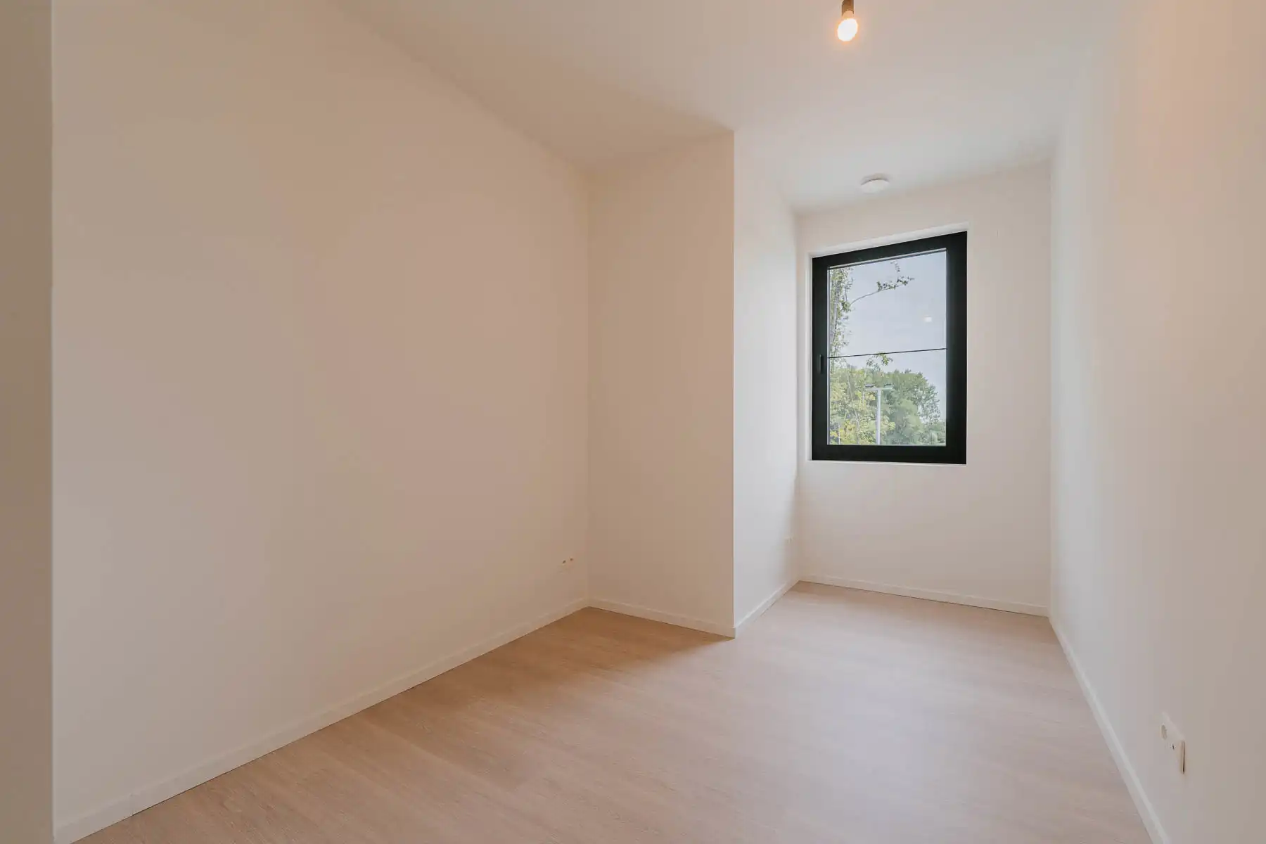 Prachtig nieuwbouw BEN appartement op top locatie! foto 16