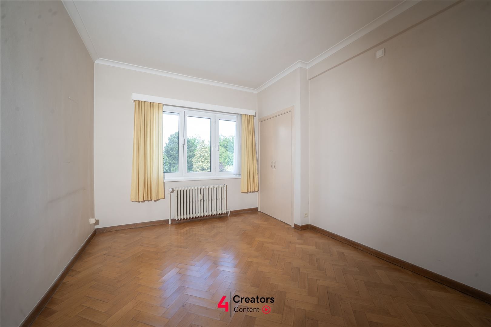 Stijlvol appartement in het bruisende hart van Sint-Niklaas! foto 9