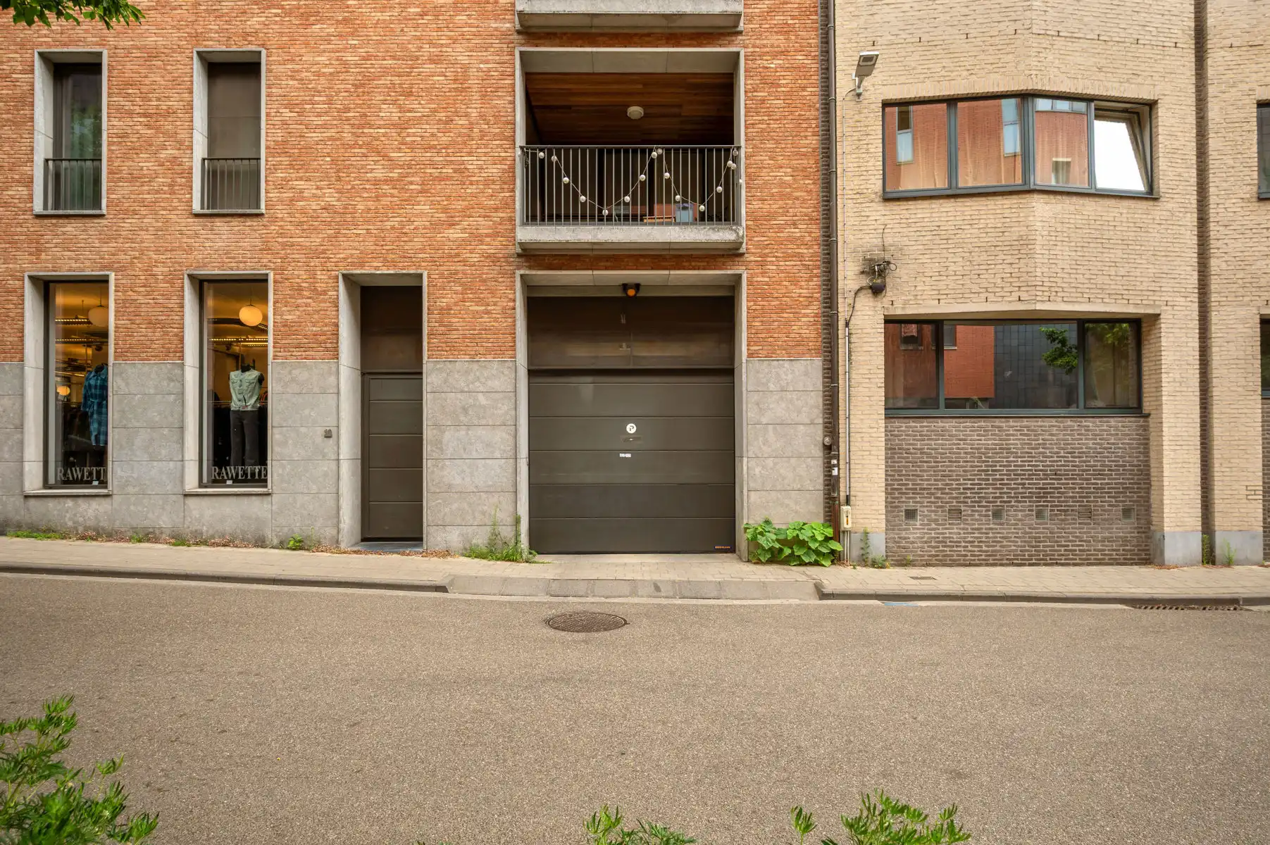 Prachtig appartement op topligging te LEUVEN foto 30