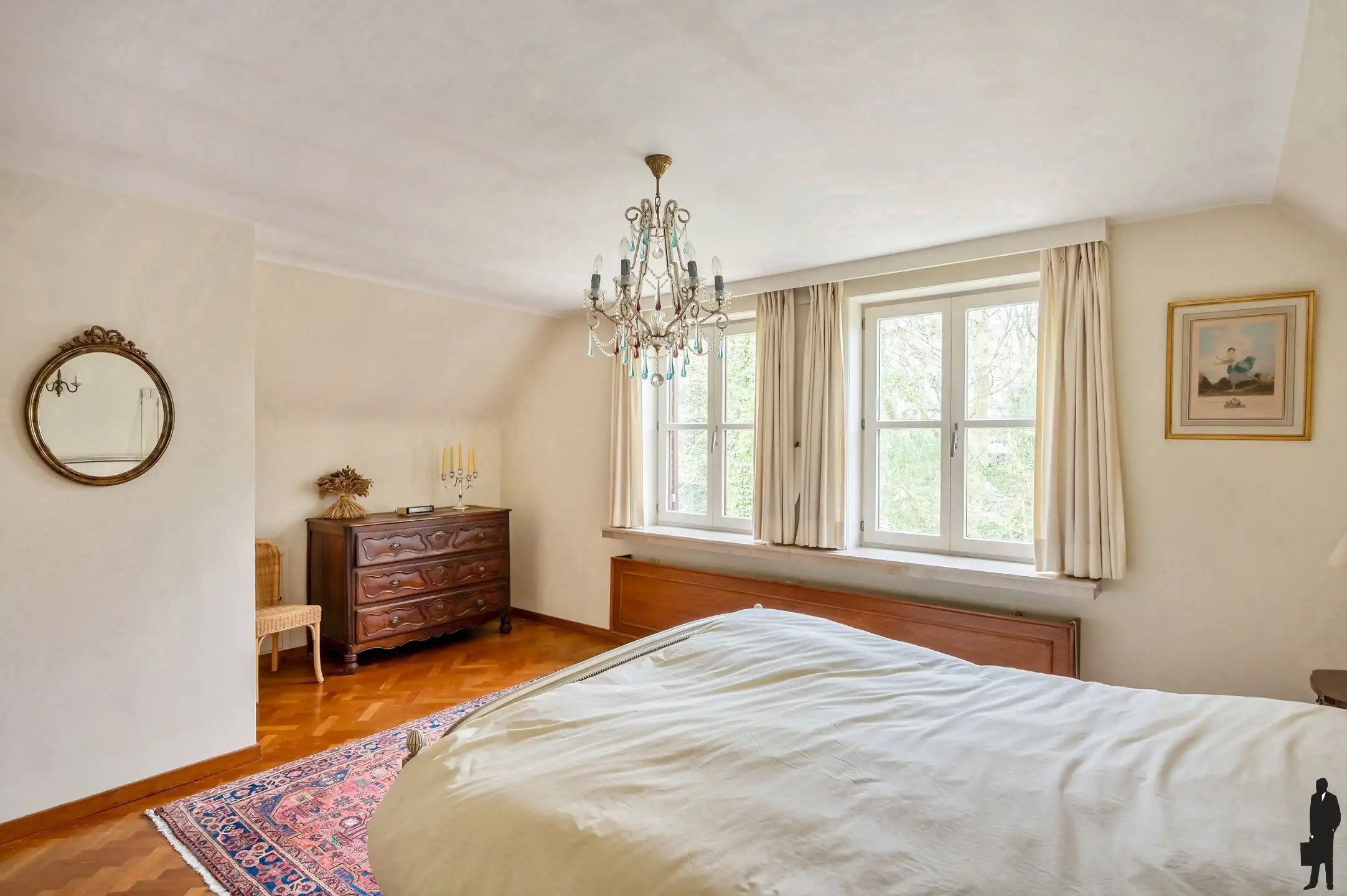 Charmante landelijke villa met bijgebouw op prachtig perceel in Essen Heikant foto 22