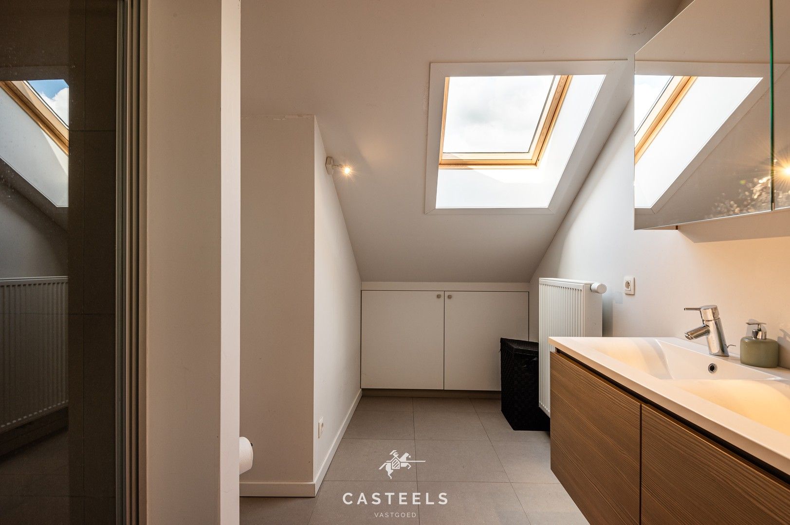 Unieke Penthouse - Duplex met zicht op water foto 13