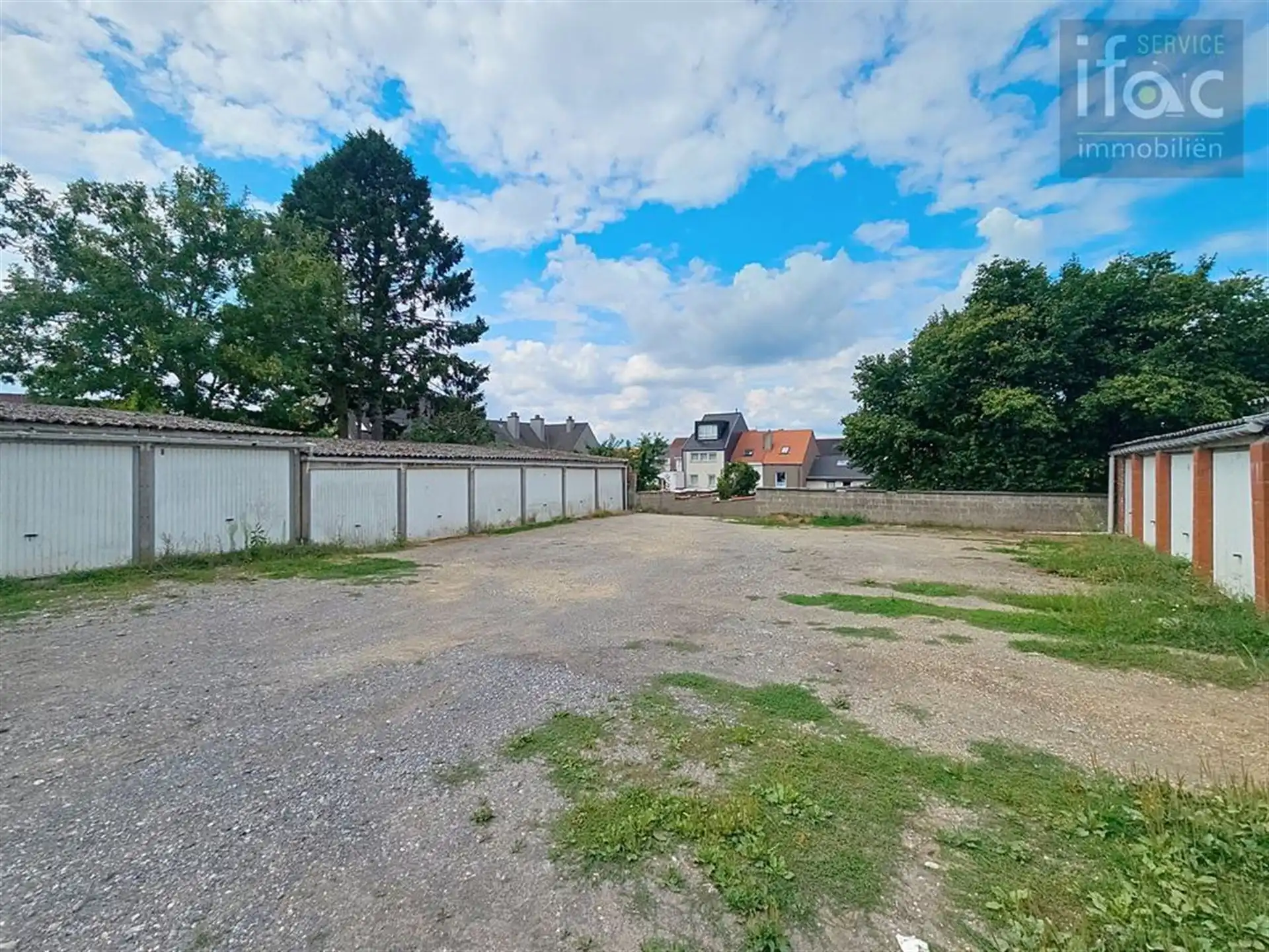Garage te huur Peperstraat 106+/B10 - 3080 Tervuren