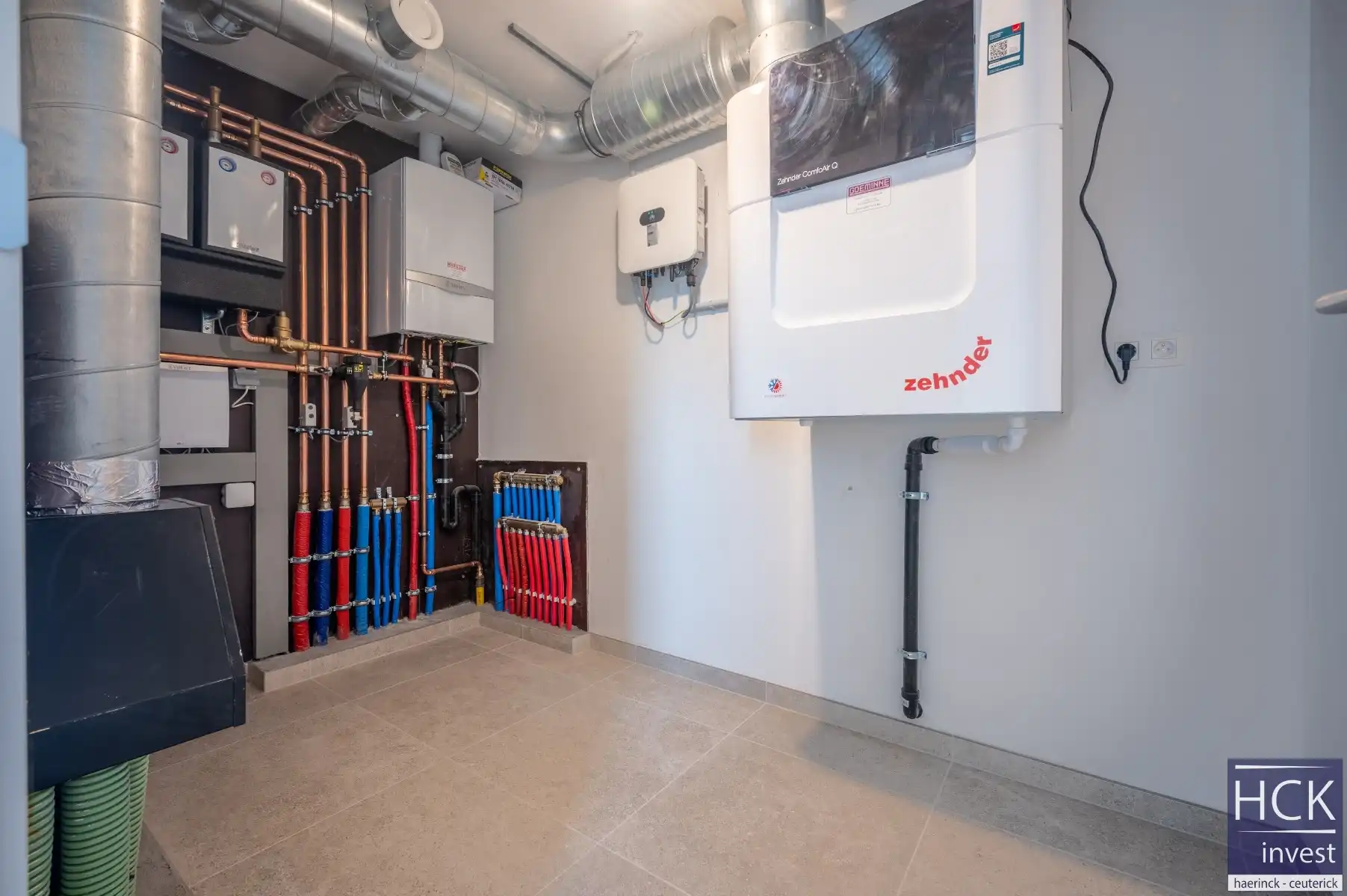 KRUISHOUTEM - Zeer gunstig gelegen luxueuze woning op 1.026 m² foto 16