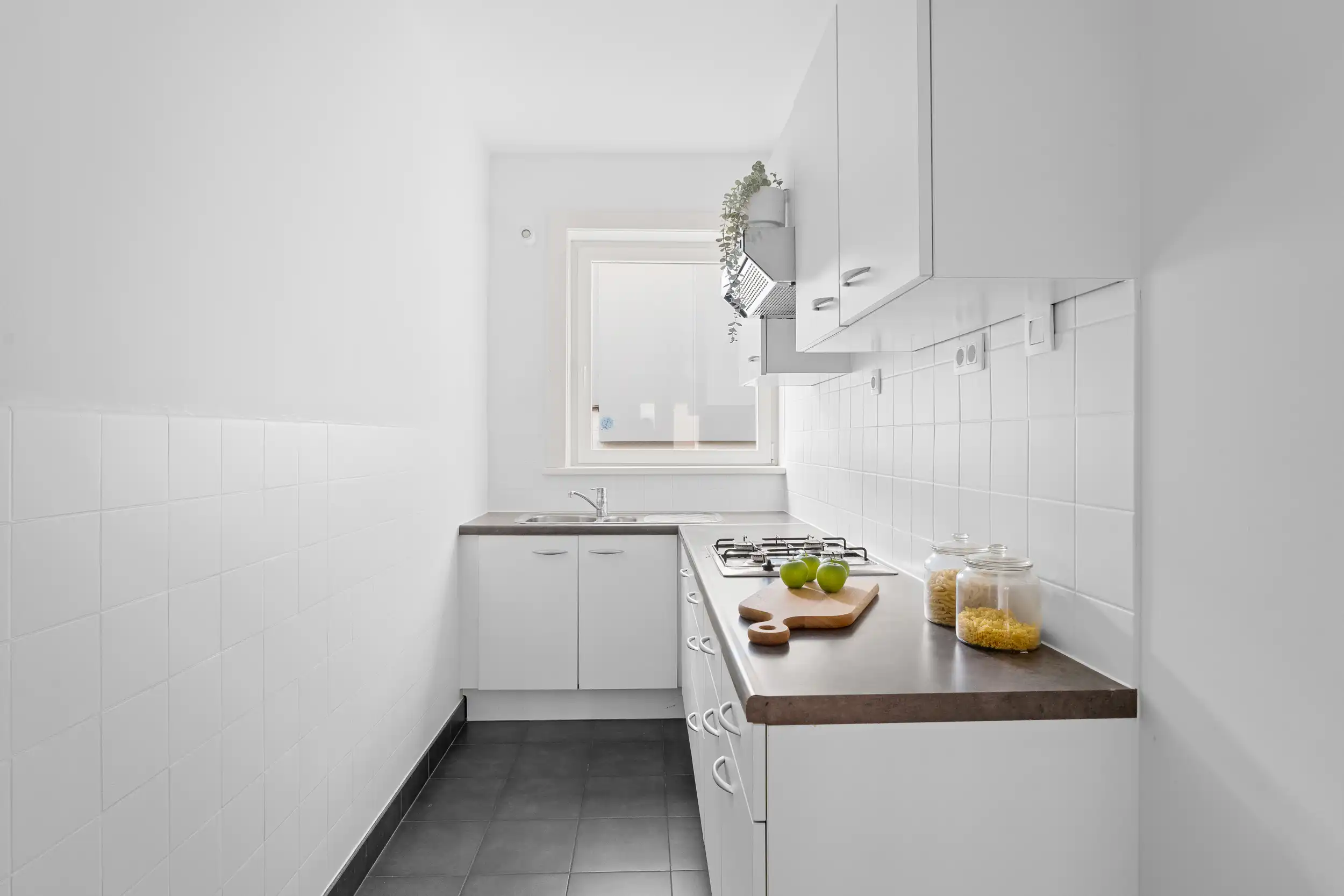 Gent Zuid: Ideaal voor studenten | Garage + Tuin | EPC C foto 4