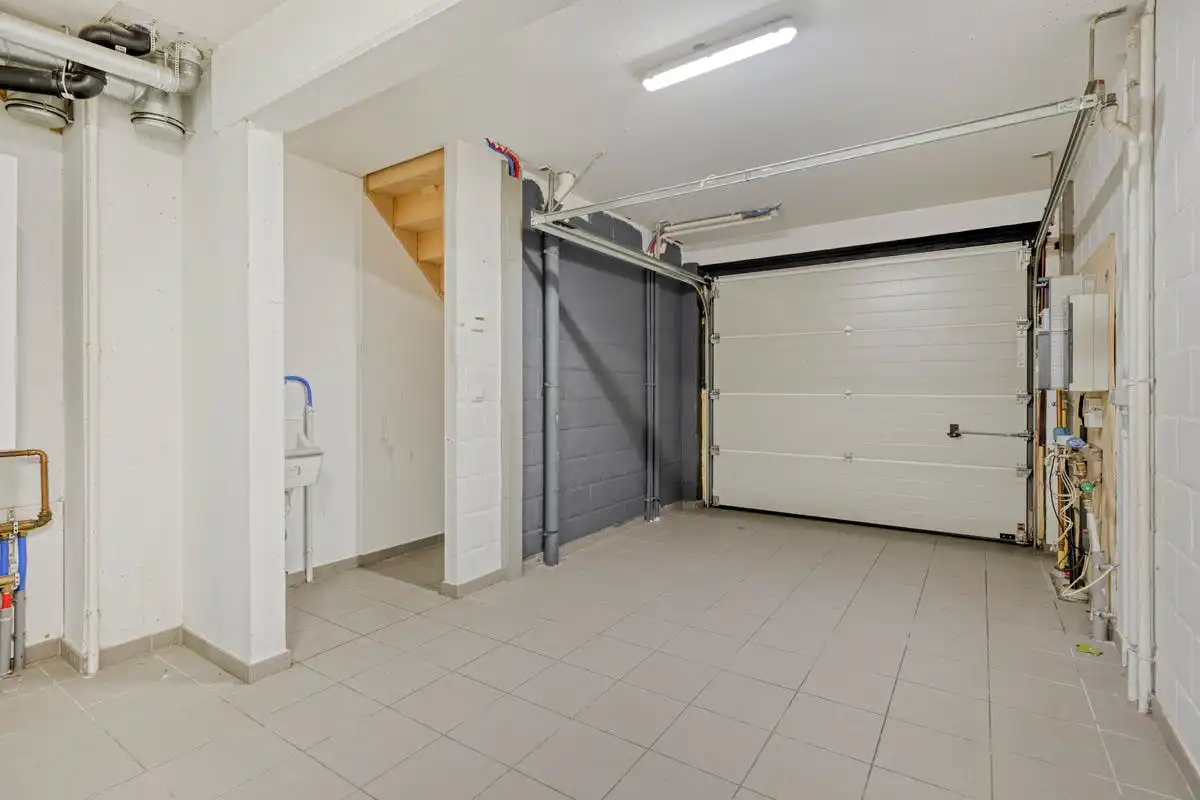 Lichtrijke gezinswoning met 3 slaapkamers te koop in Kuurne! foto 18