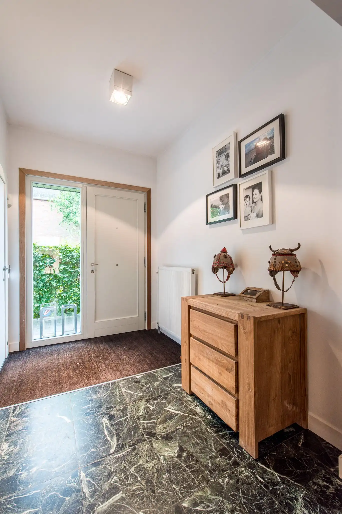 Charmante woning met drie slaapkamers te huur in de Sterre! foto 4