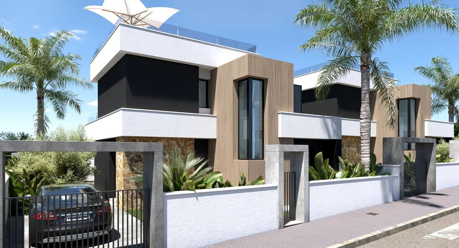 Stijlvolle villa's: luxe en rust in Mediterrane schoonheid foto 22