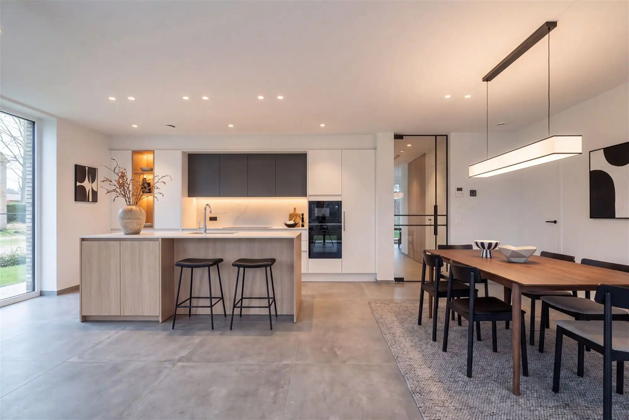 All in wonen op toplocatie in het centrum van Sleidinge foto 4