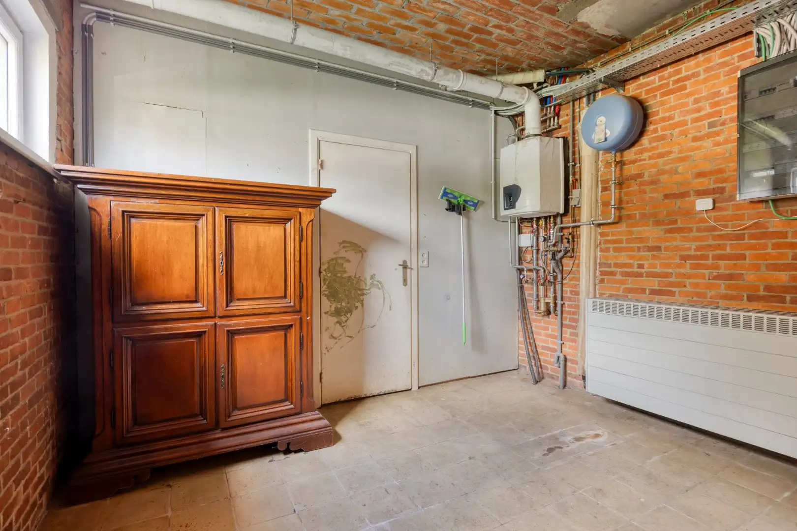 Ruime woning met 5/6 slaapkamers op perceel van 6a80ca ! foto 14