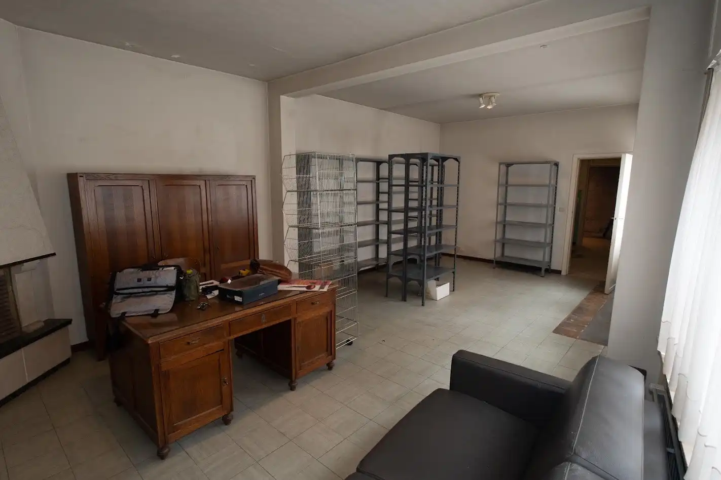 UITSTEKEND GELEGEN HOEKLOCATIE MET INDRUKWEKKENDE GEVELBREEDTE foto 12