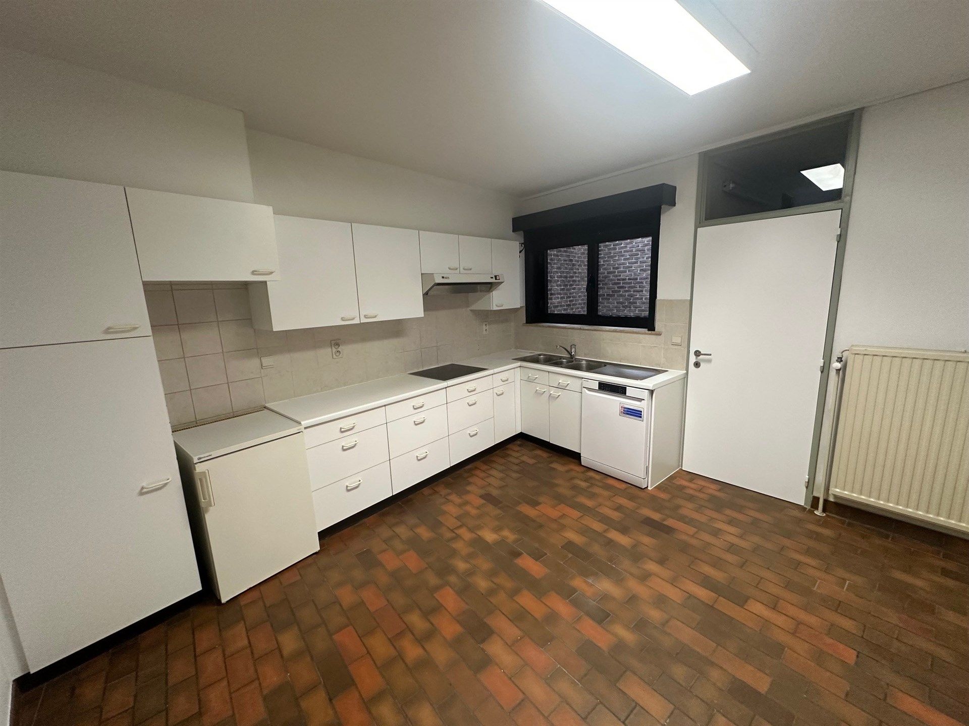 Duplex-appartement met 3 slaapkamers aan de stadsring foto 4