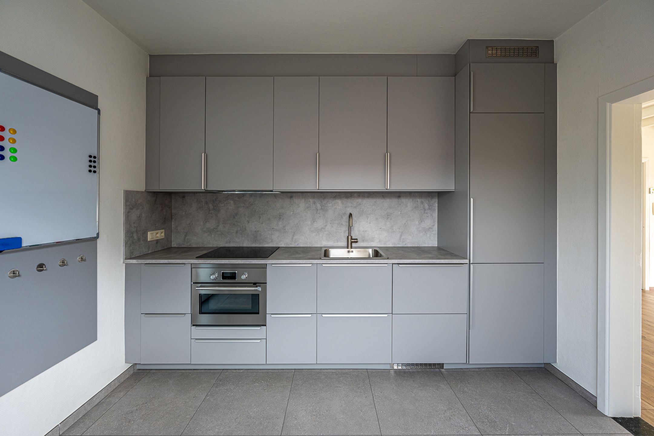 Instapklare woning met tuin foto 19