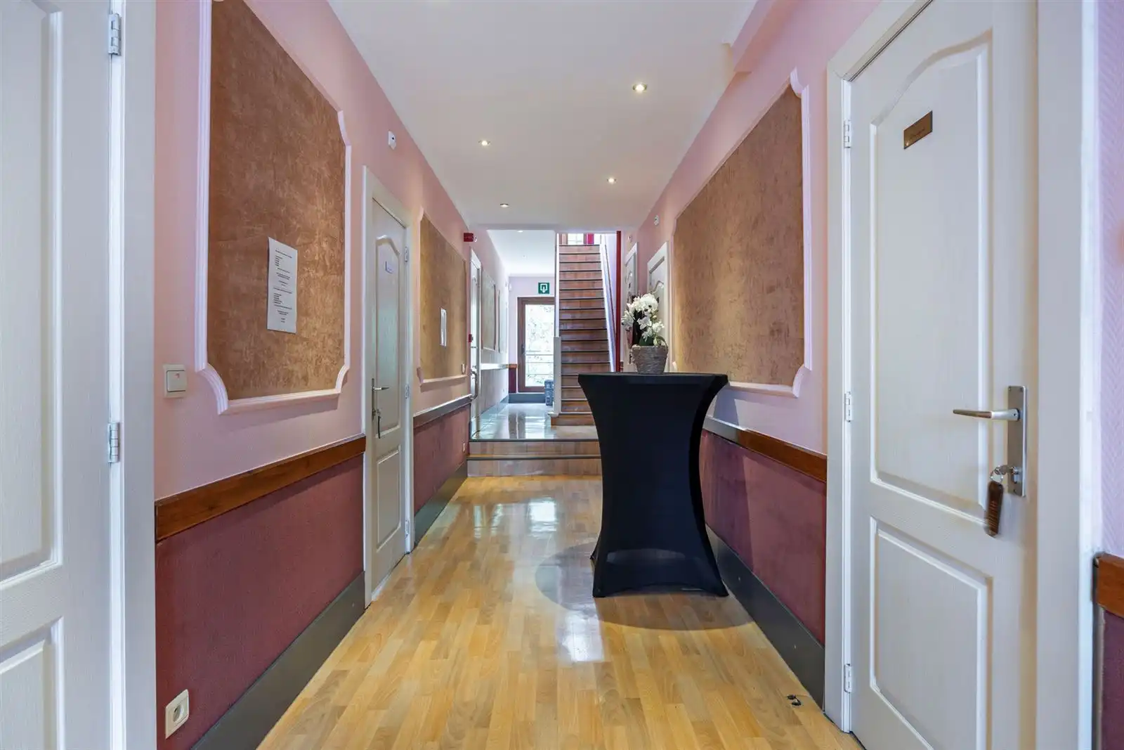 Ruime opbrengsteigendom te koop in Durbuy foto 16