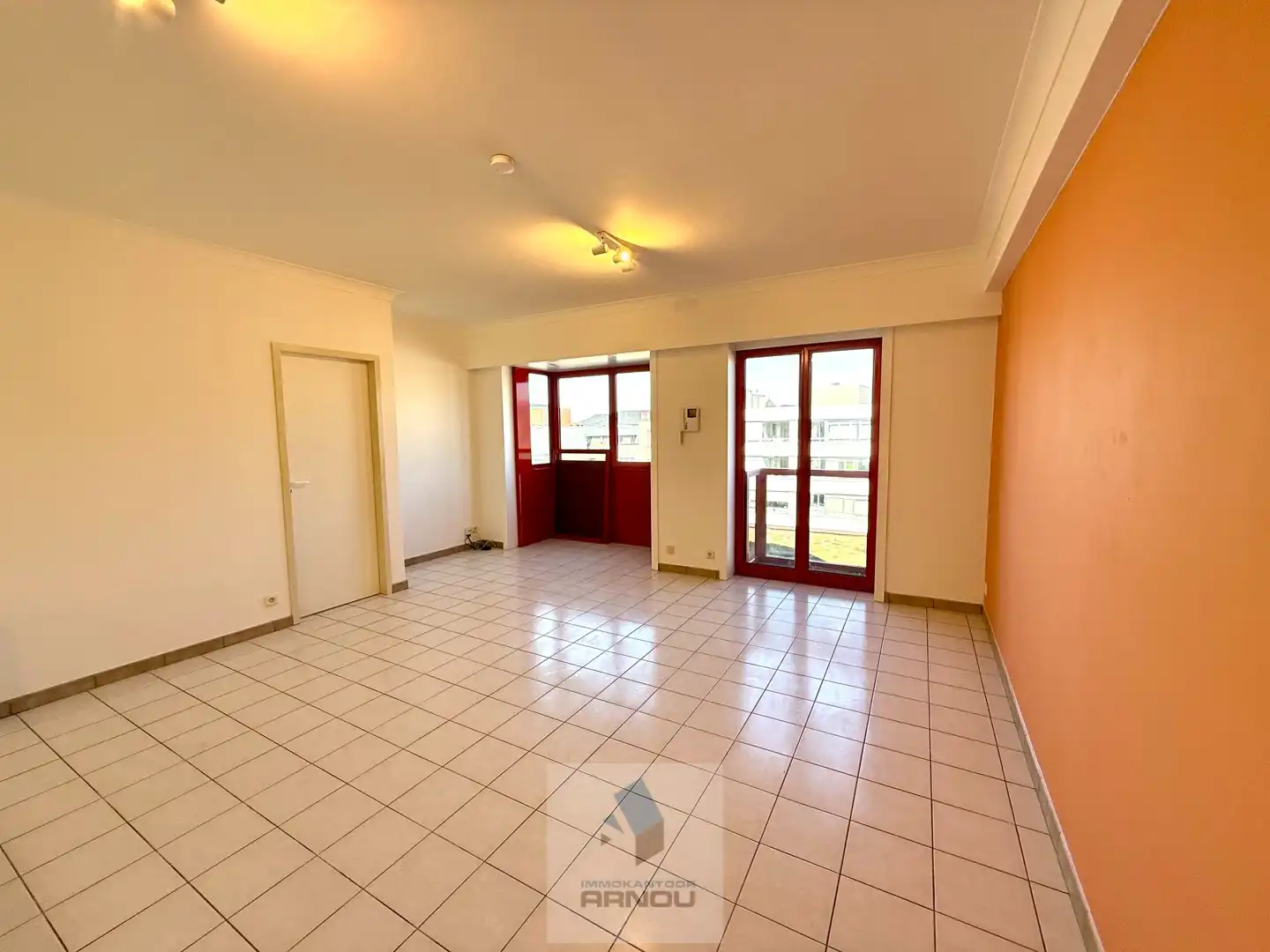 Centraal gelegen appartement met 1 slaapkamer foto 4