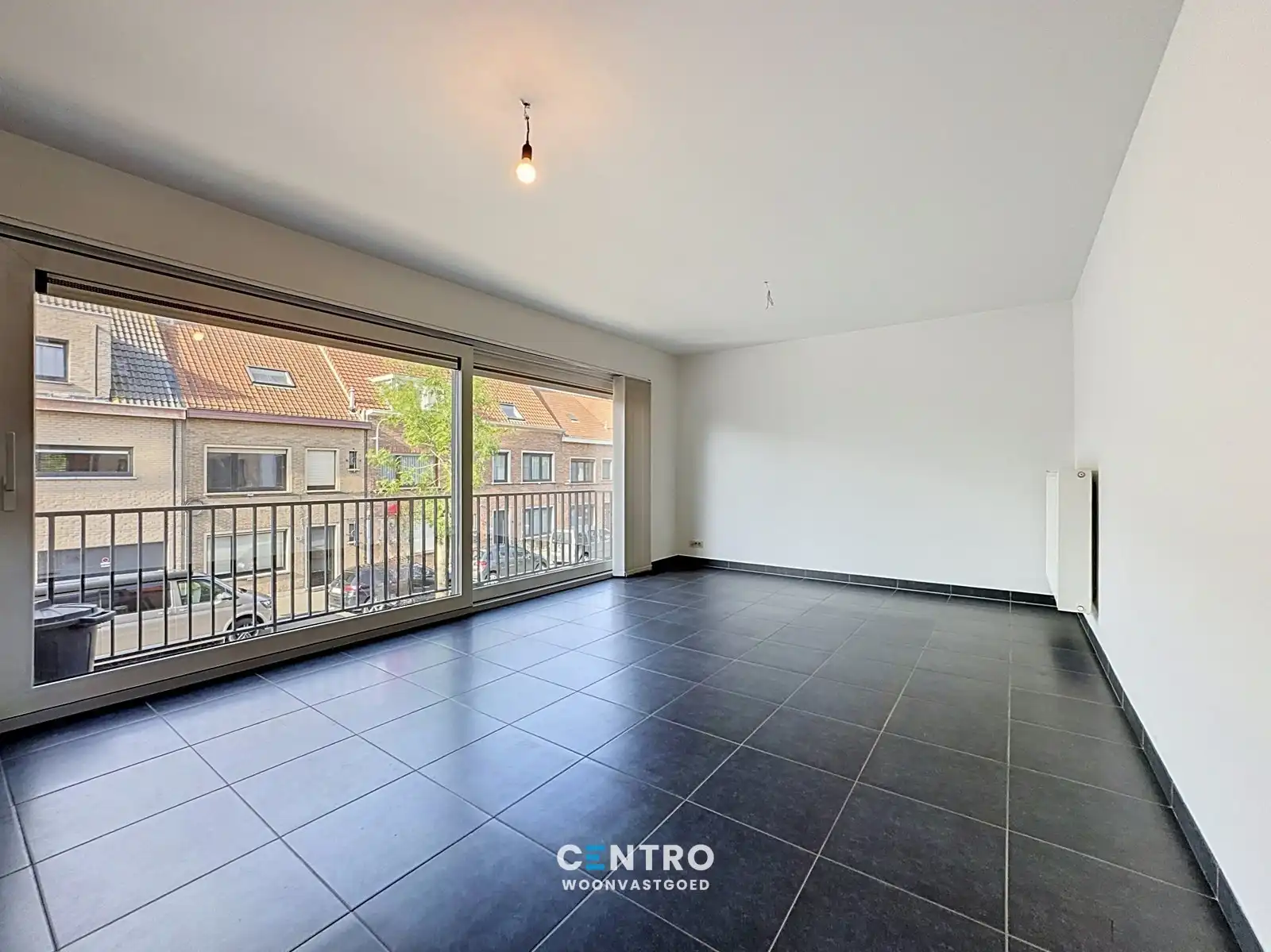 CHARMANT appartement met 2 RUIME slpks! foto 2