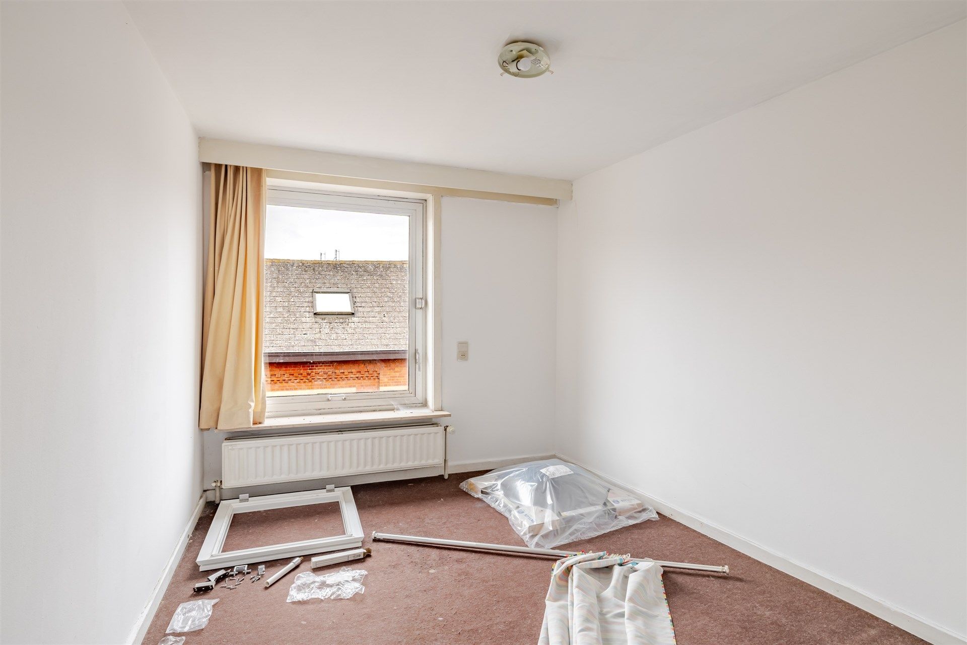 Opbrengsteigendom bestaande uit 2 appartementen + 2 gelijkvloerse autostaanplaatsen foto 20