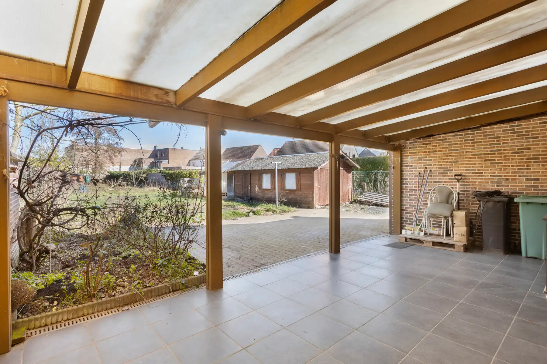 Verder af te werken HOB op 7a 70ca! foto 21